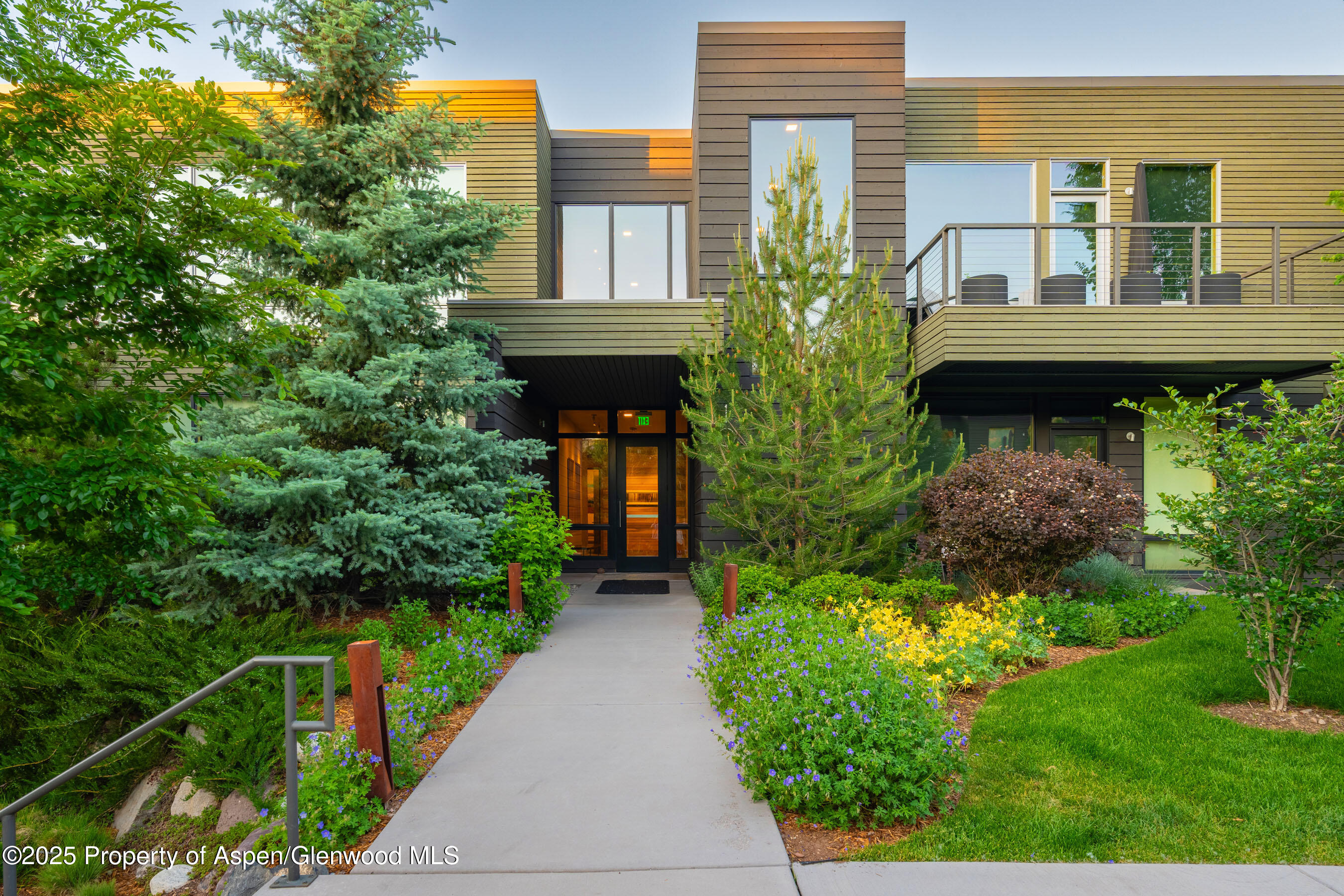 102 Evans Road Basalt CO 81621