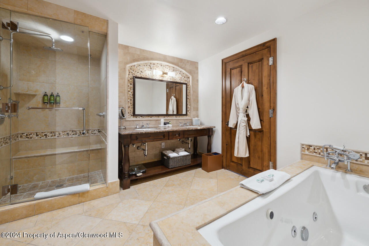 415 E Dean St., Unit 16, Week 9 Aspen CO 81611