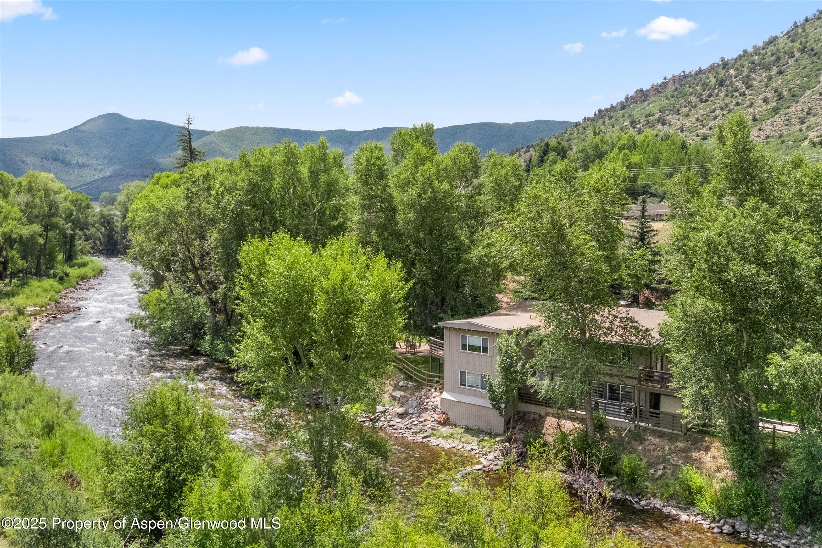 Snowmass CO, 304 Waterview Drive