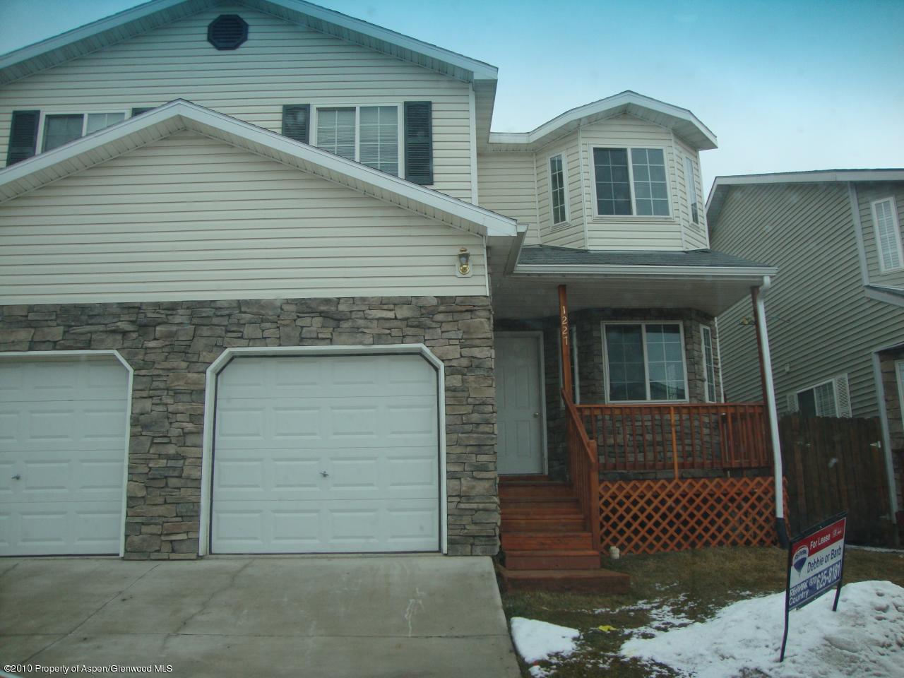 1227 Domelby Court Silt CO 81652