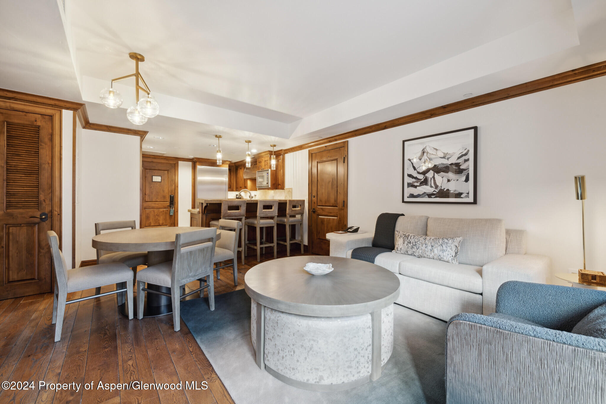 415 E Dean St., Unit 10, Wks 32 & 33 Aspen CO 81611