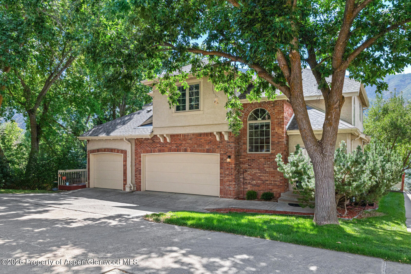 406 13th Street Glenwood Springs CO 81601