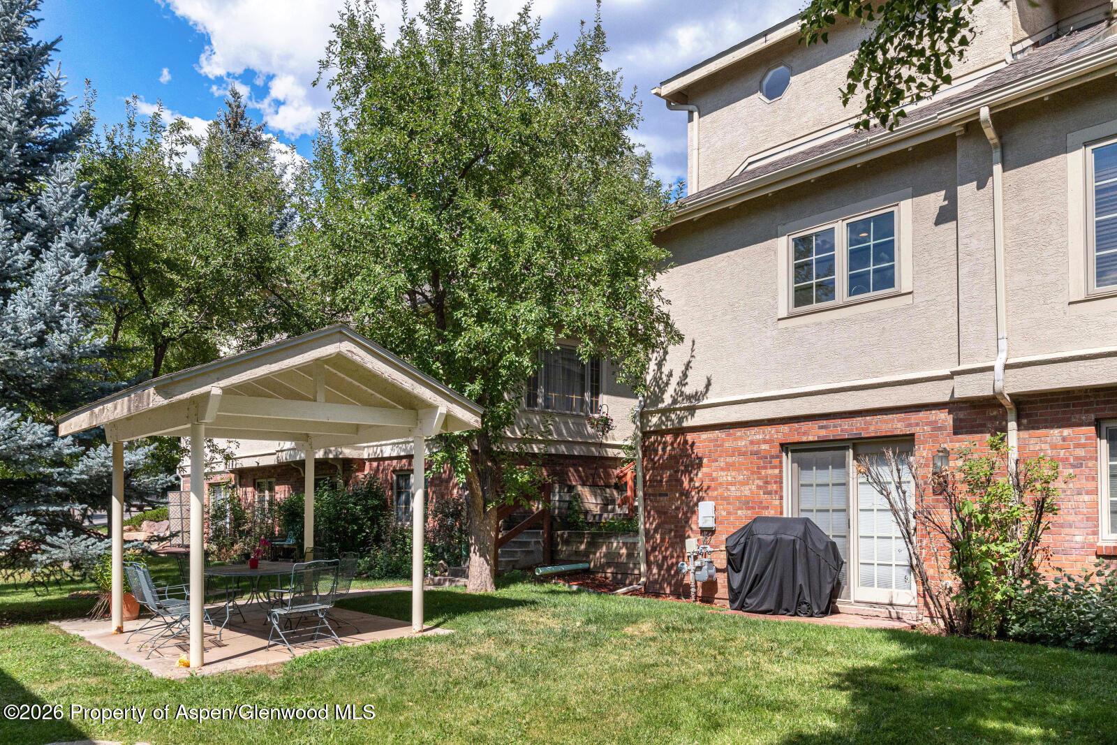406 13th Street Glenwood Springs CO 81601