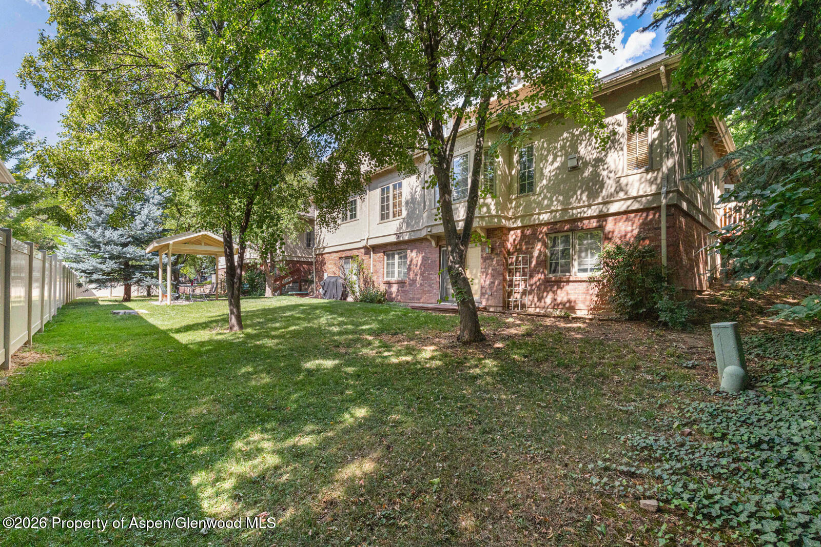 406 13th Street Glenwood Springs CO 81601