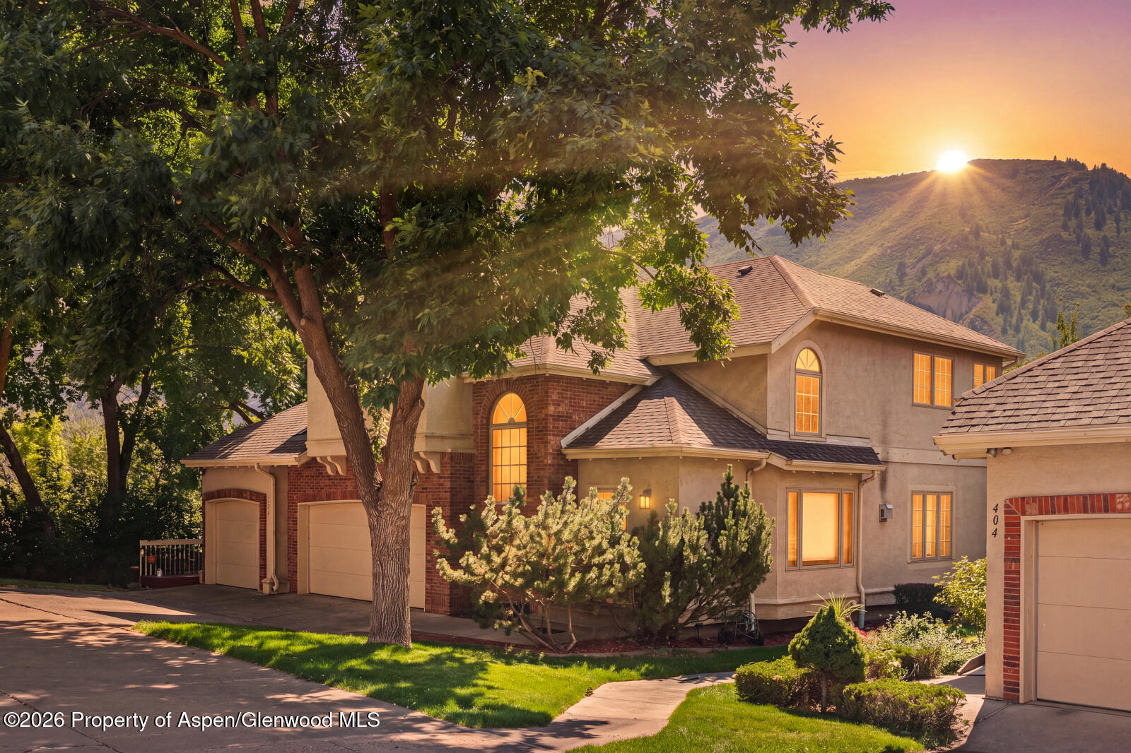 406 13th Street Glenwood Springs CO 81601