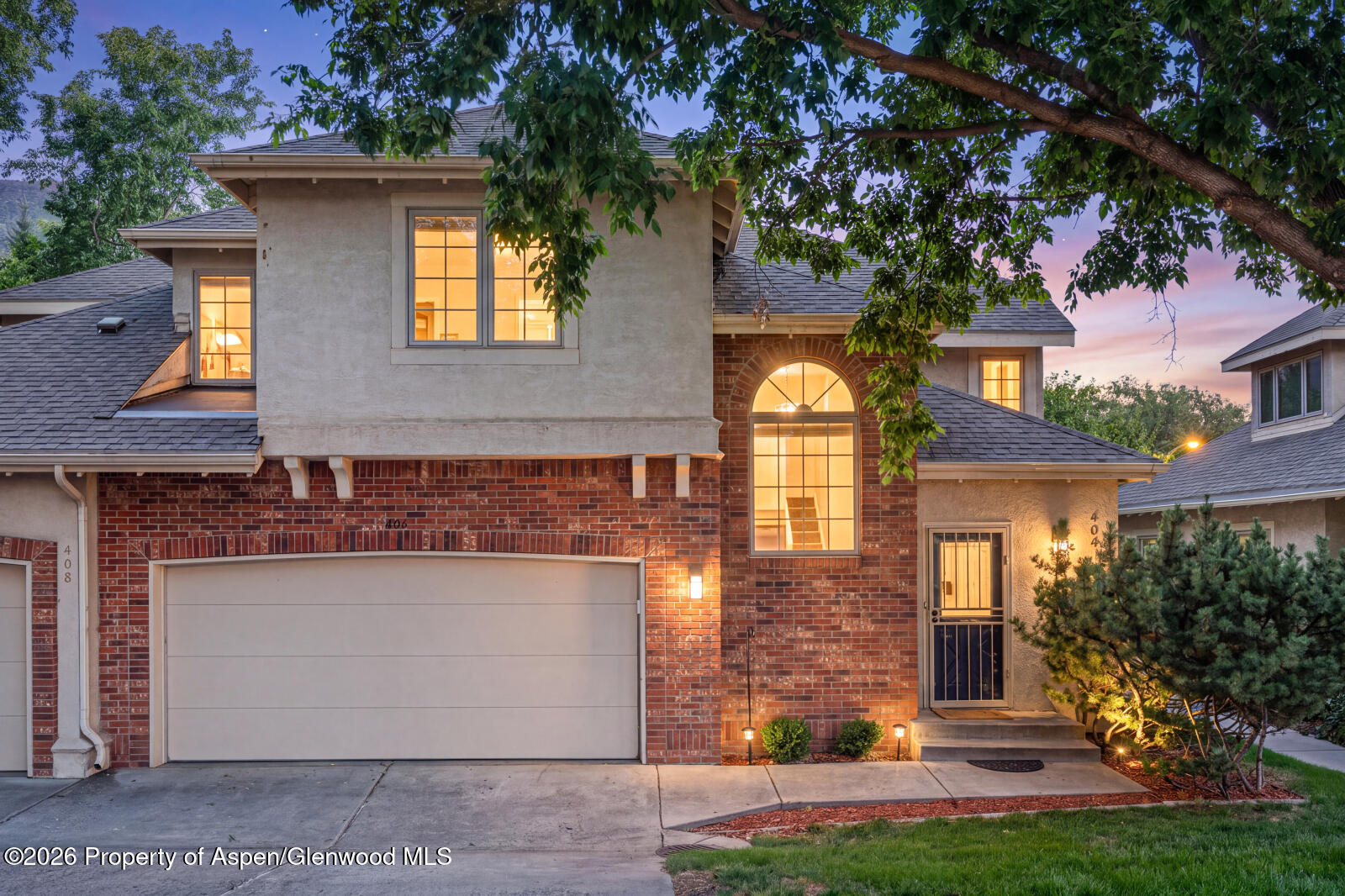 406 13th Street Glenwood Springs CO 81601