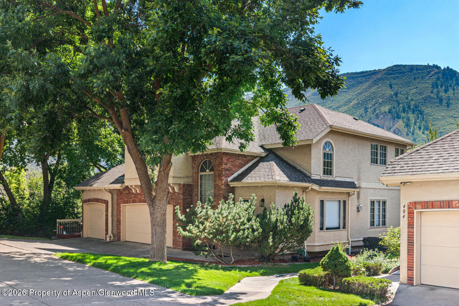 406 13th Street Glenwood Springs CO 81601