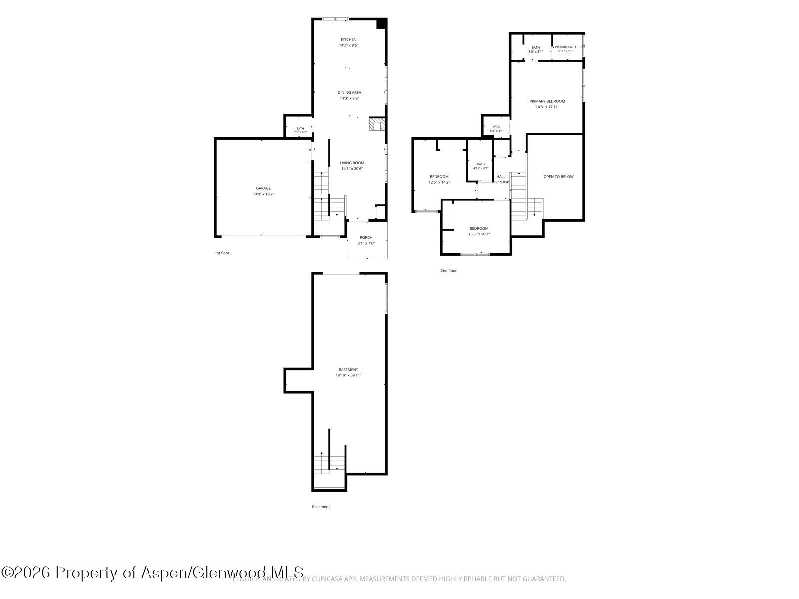406 13th Street Glenwood Springs CO 81601