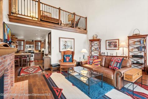 425 Wood Road Snowmass Village CO 81615