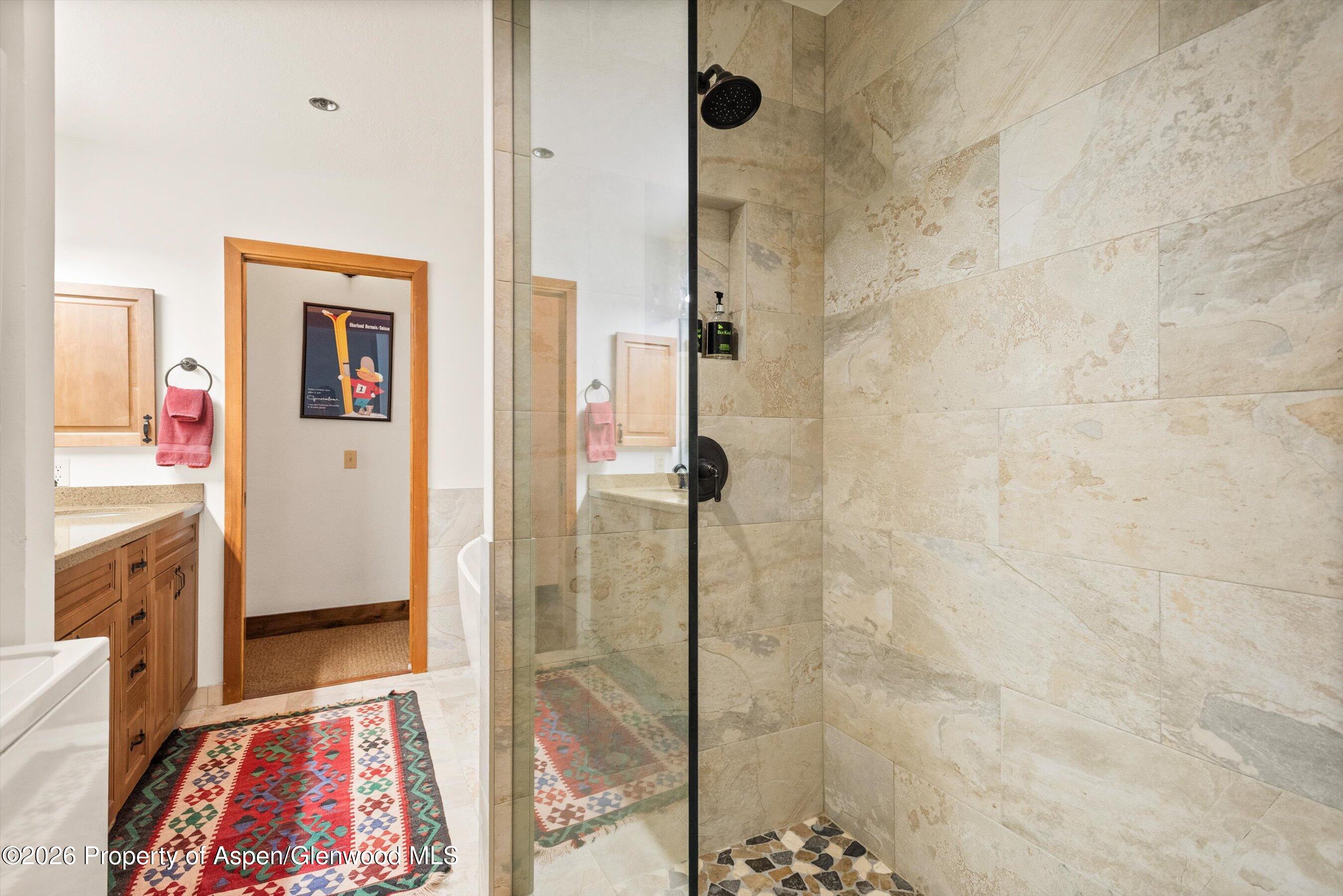 425 Wood Road Snowmass Village CO 81615