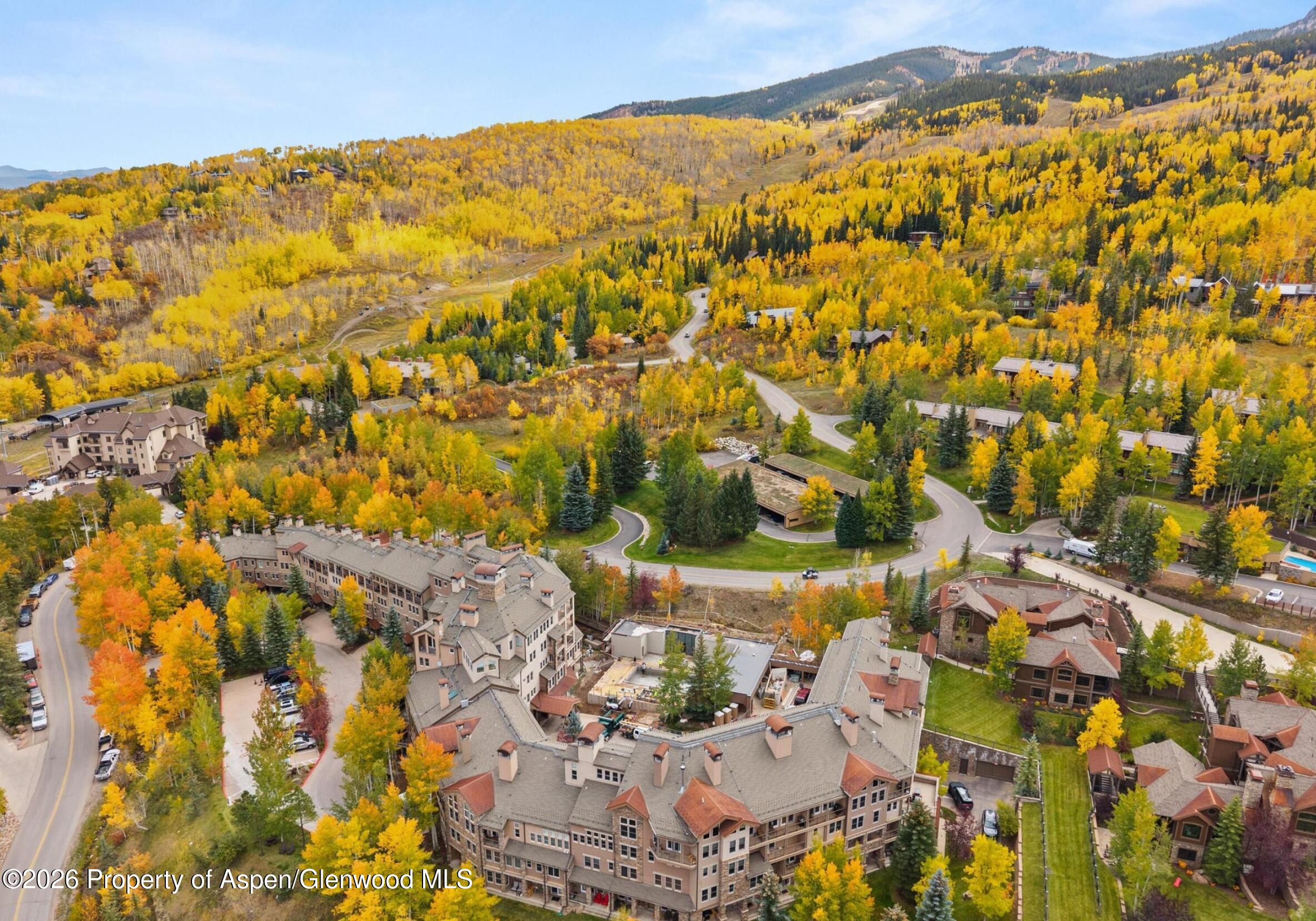 425 Wood Road Snowmass Village CO 81615