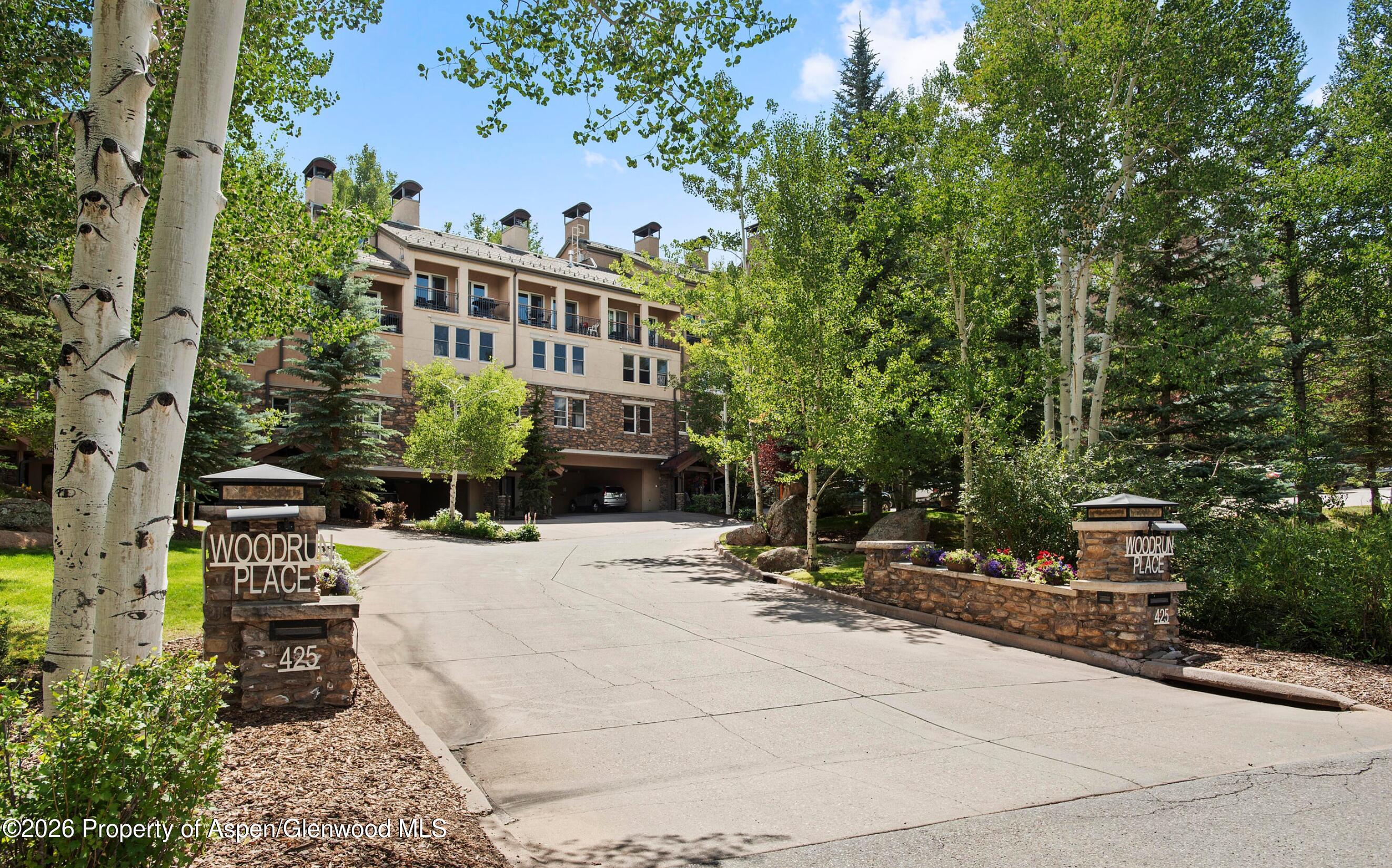 425 Wood Road Snowmass Village CO 81615