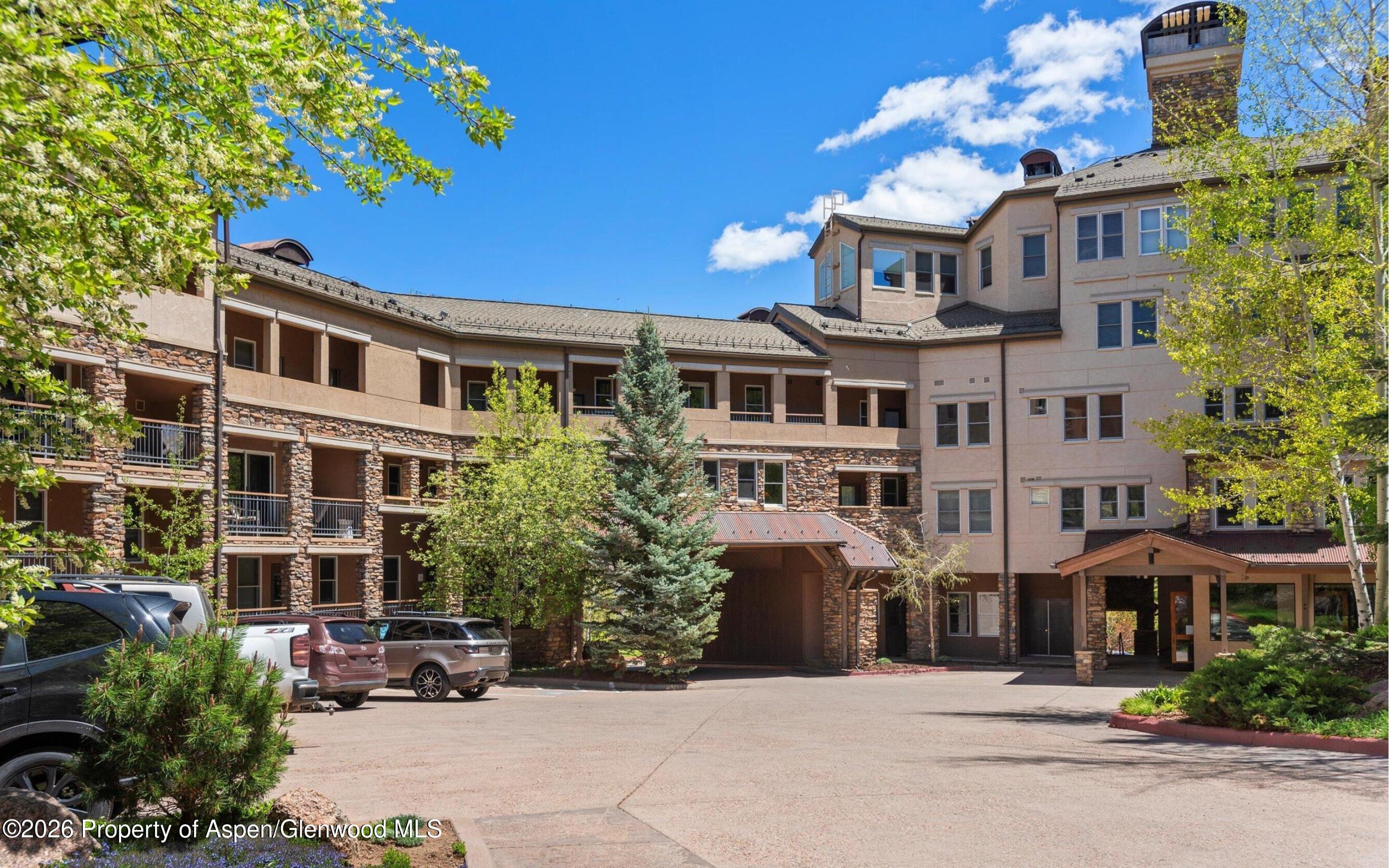 425 Wood Road Snowmass Village CO 81615