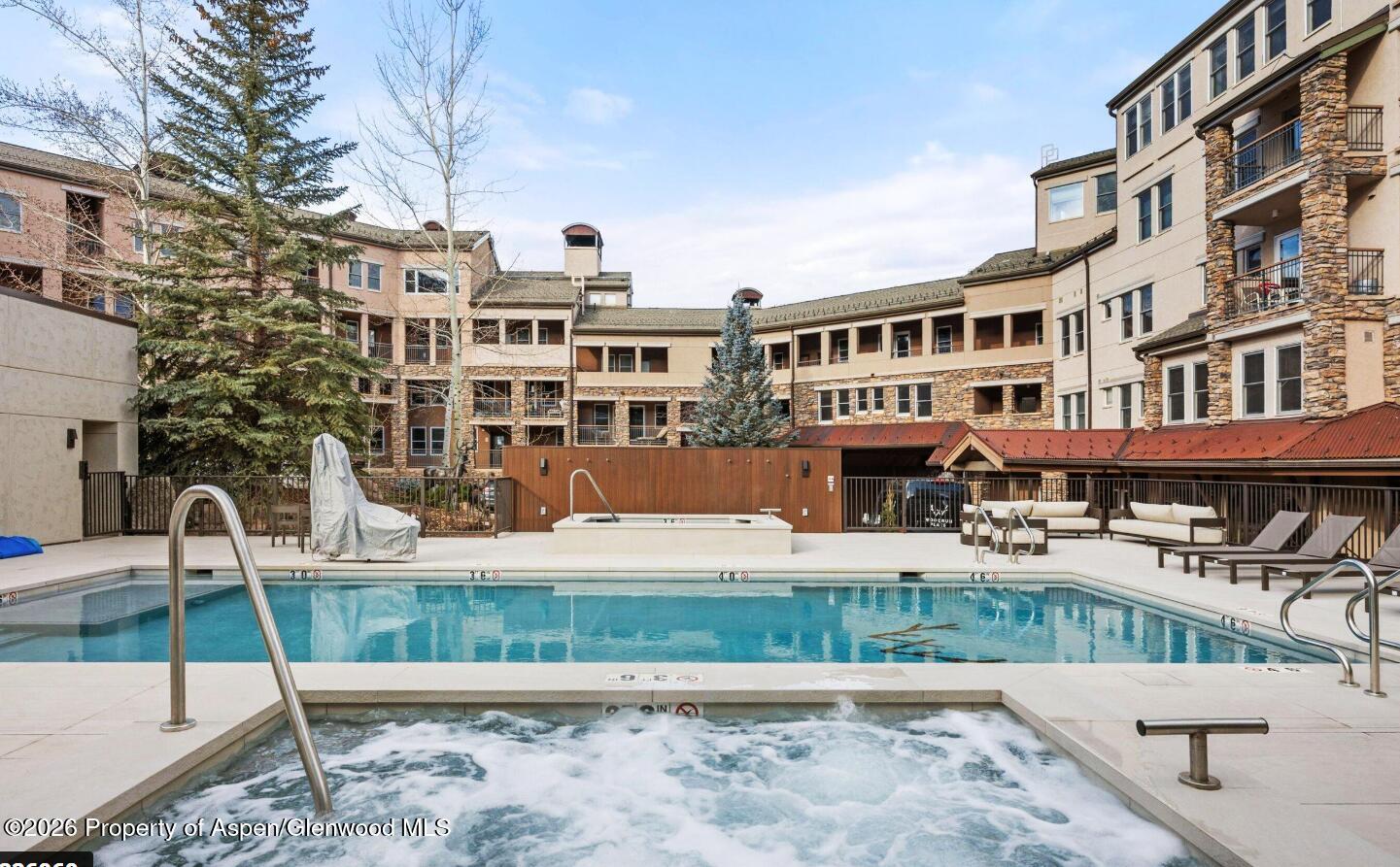 425 Wood Road Snowmass Village CO 81615