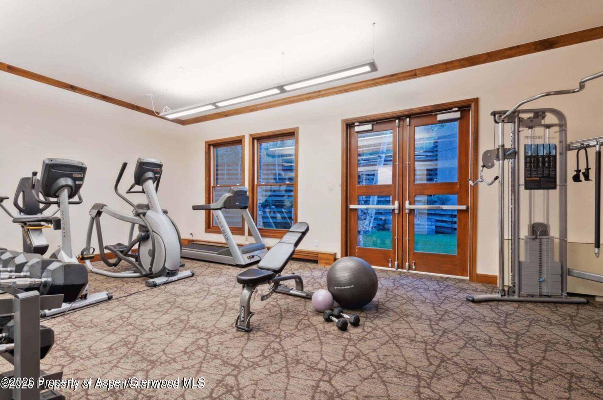 425 Wood Road Snowmass Village CO 81615