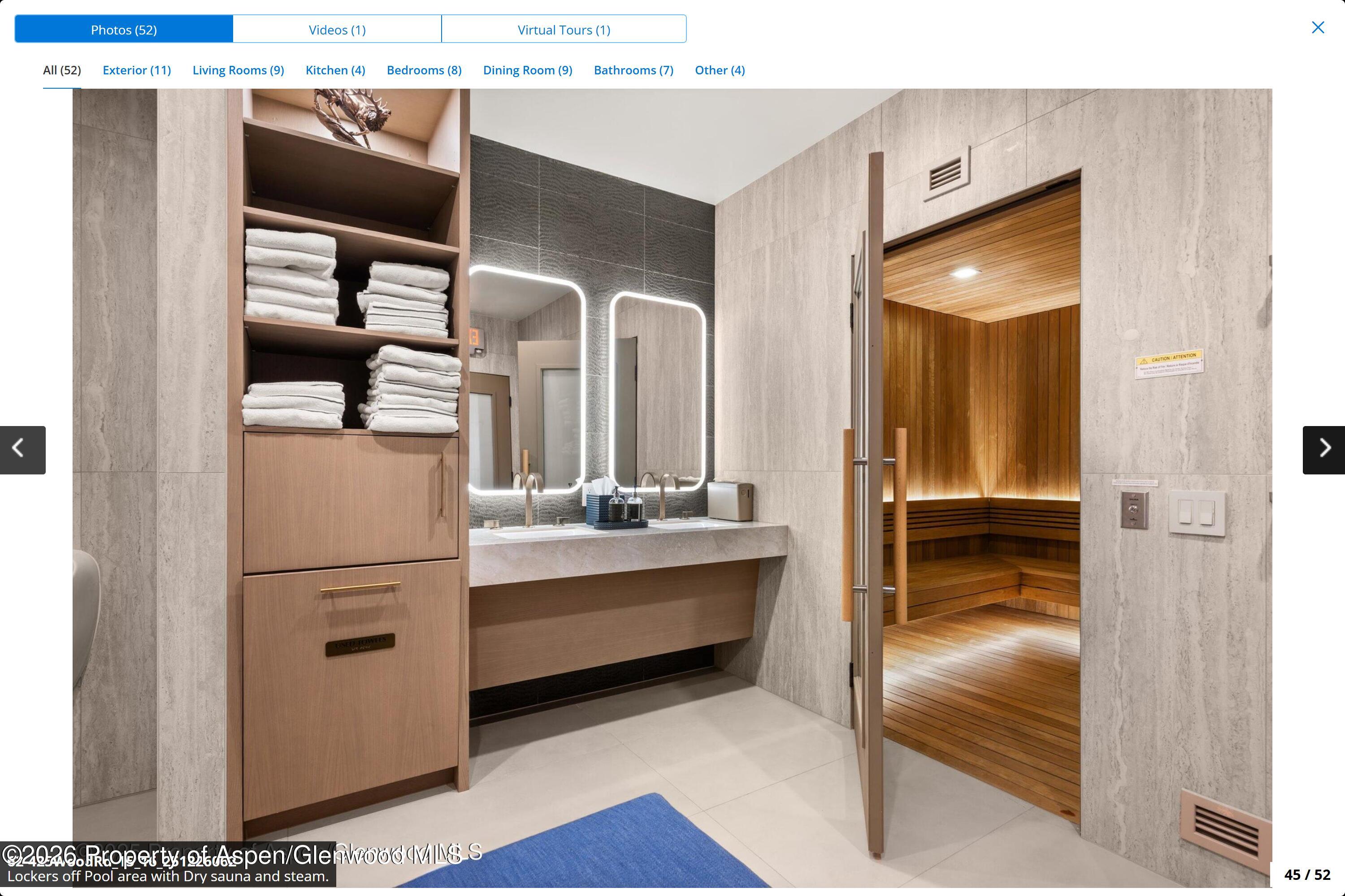 425 Wood Road Snowmass Village CO 81615