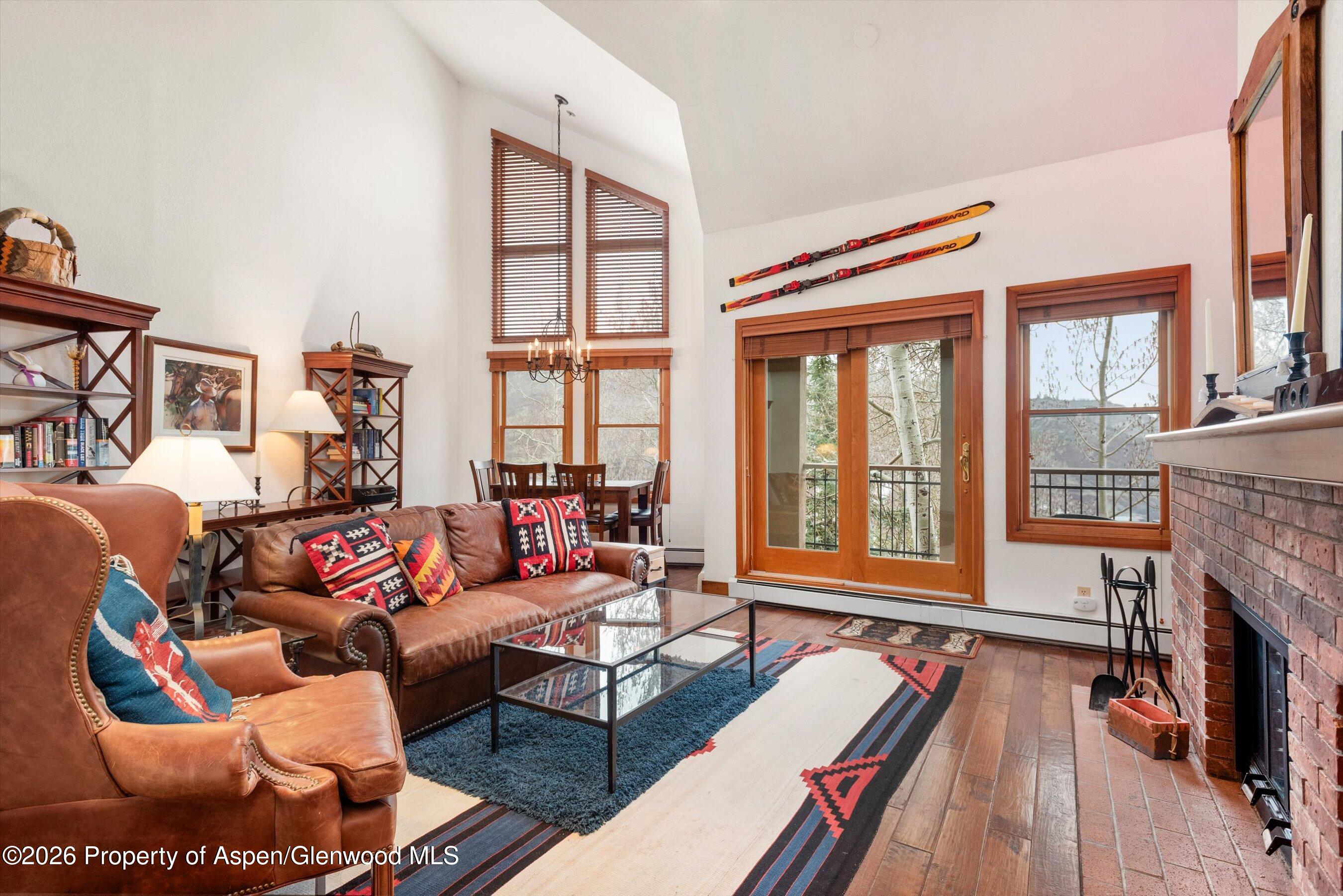 425 Wood Road Snowmass Village CO 81615