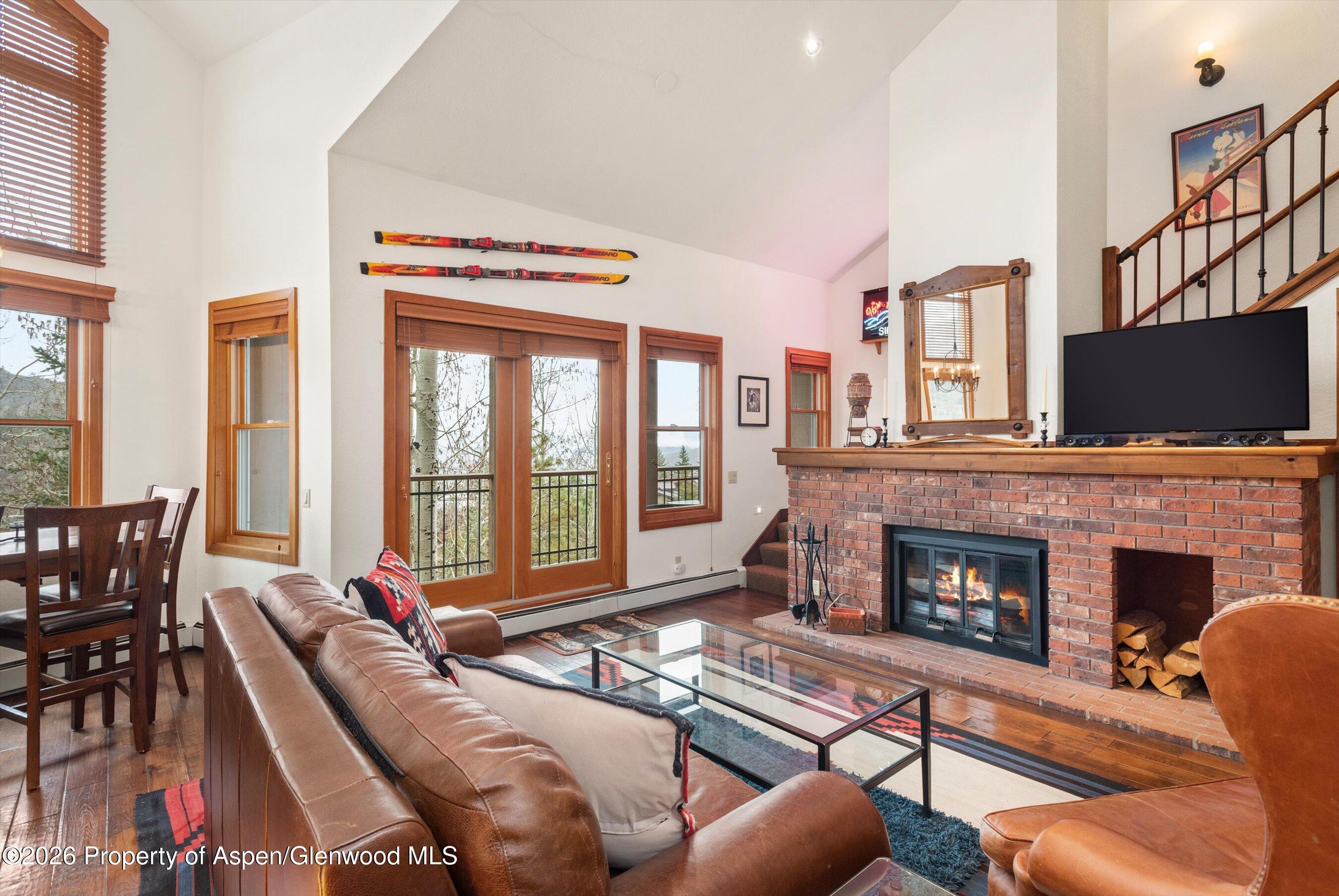425 Wood Road Snowmass Village CO 81615