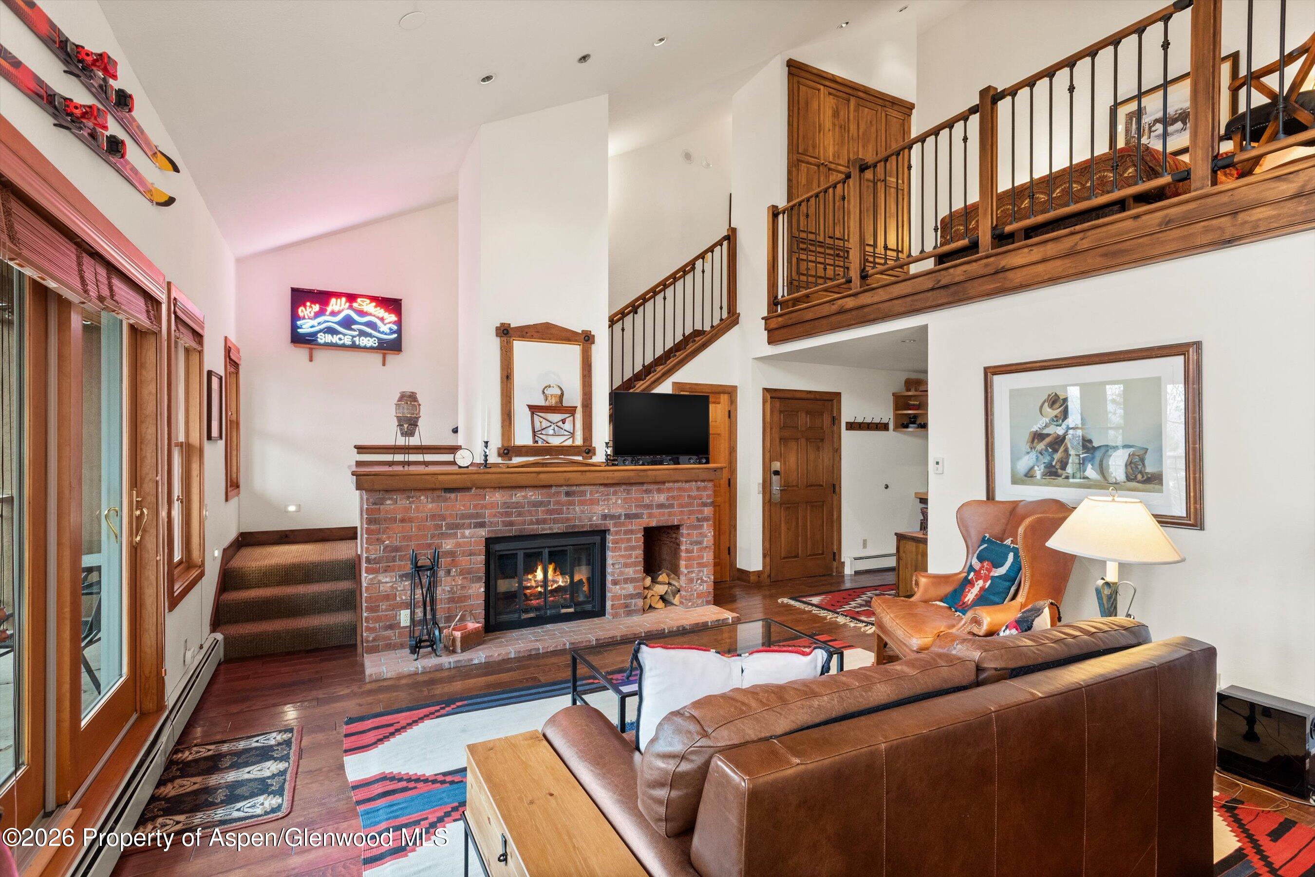 425 Wood Road Snowmass Village CO 81615