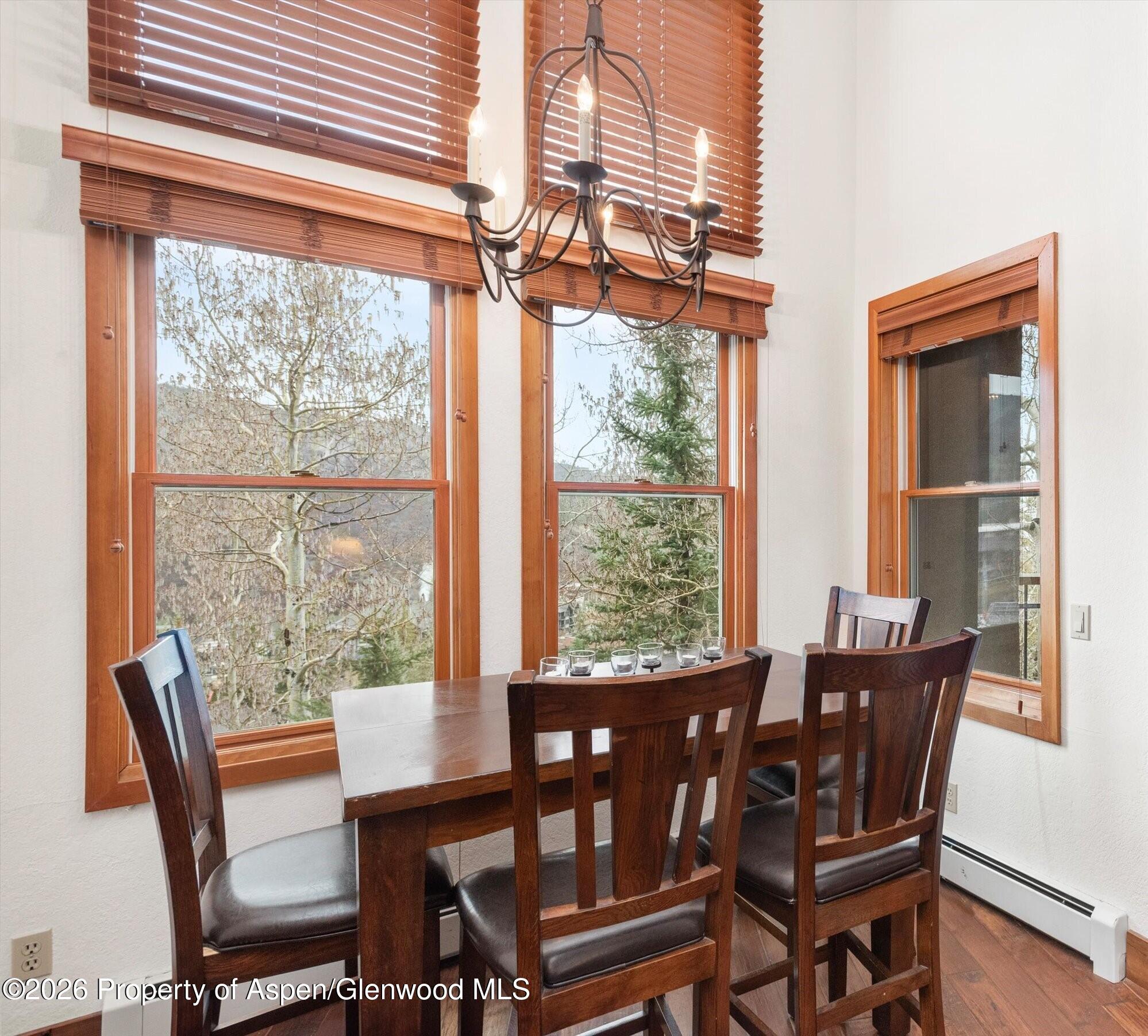 425 Wood Road Snowmass Village CO 81615