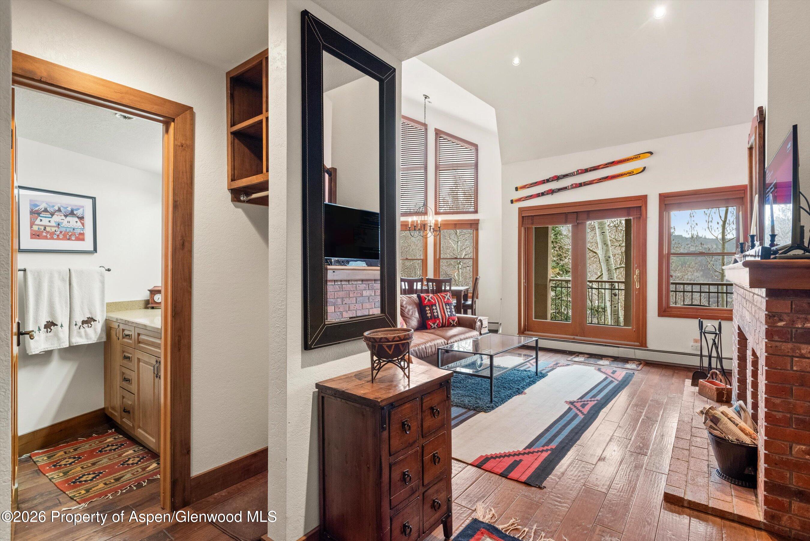 425 Wood Road Snowmass Village CO 81615