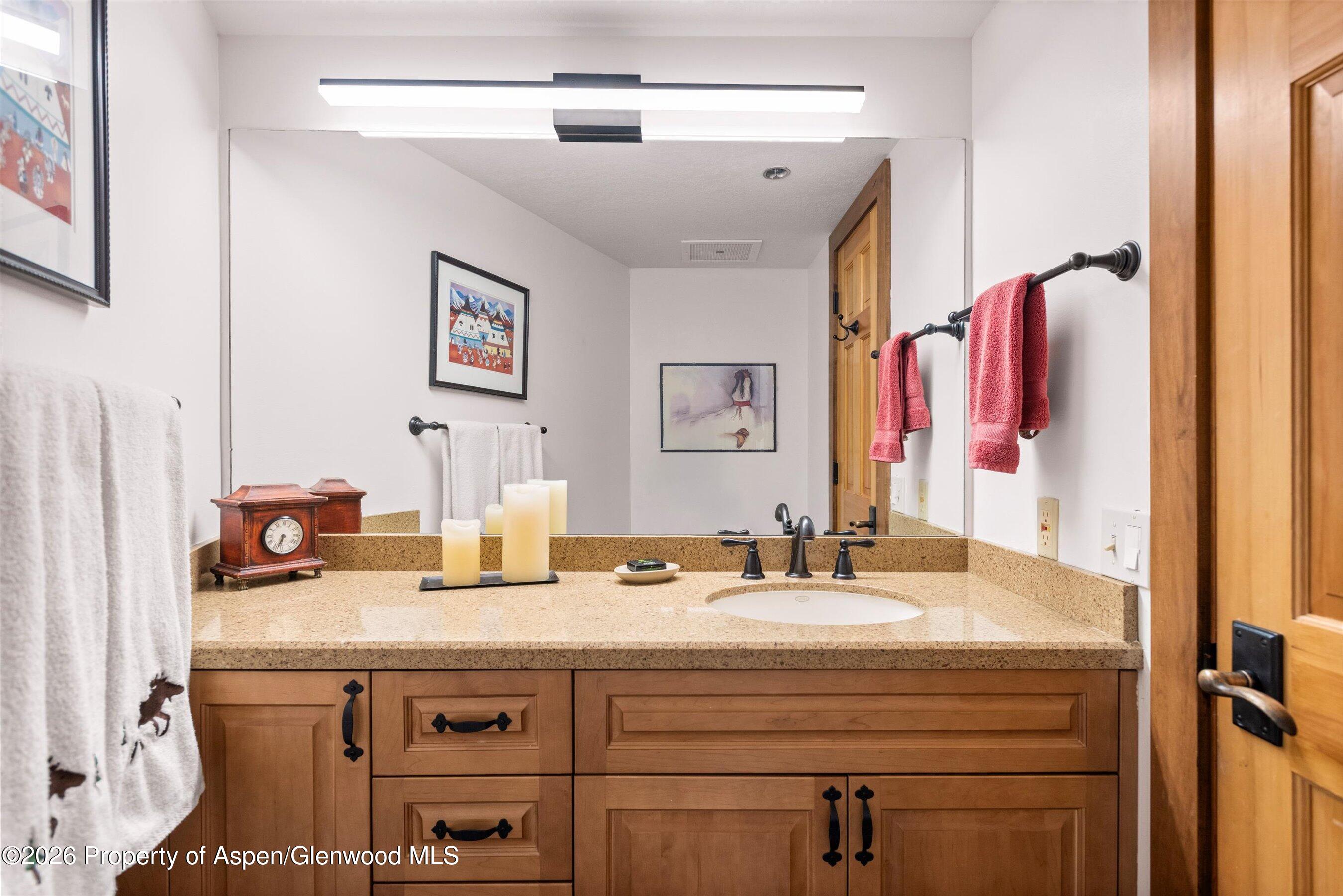 425 Wood Road Snowmass Village CO 81615