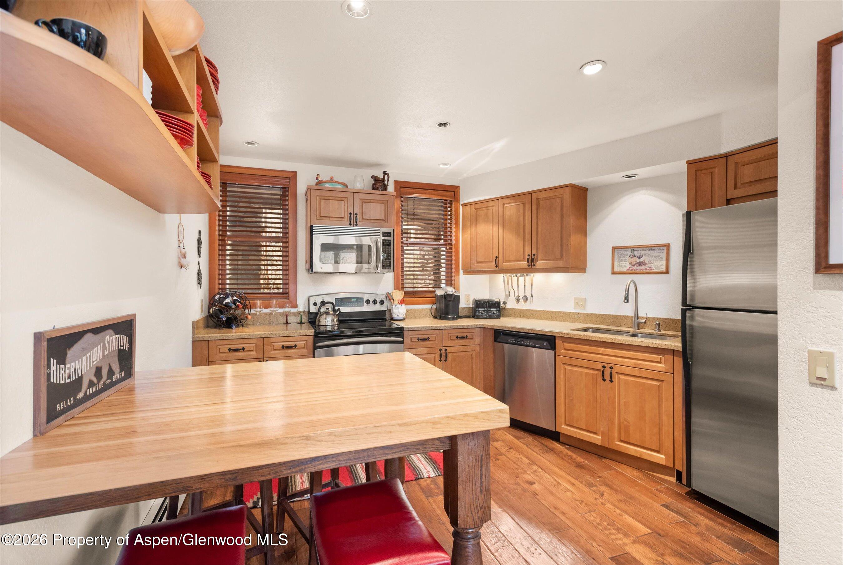 425 Wood Road Snowmass Village CO 81615