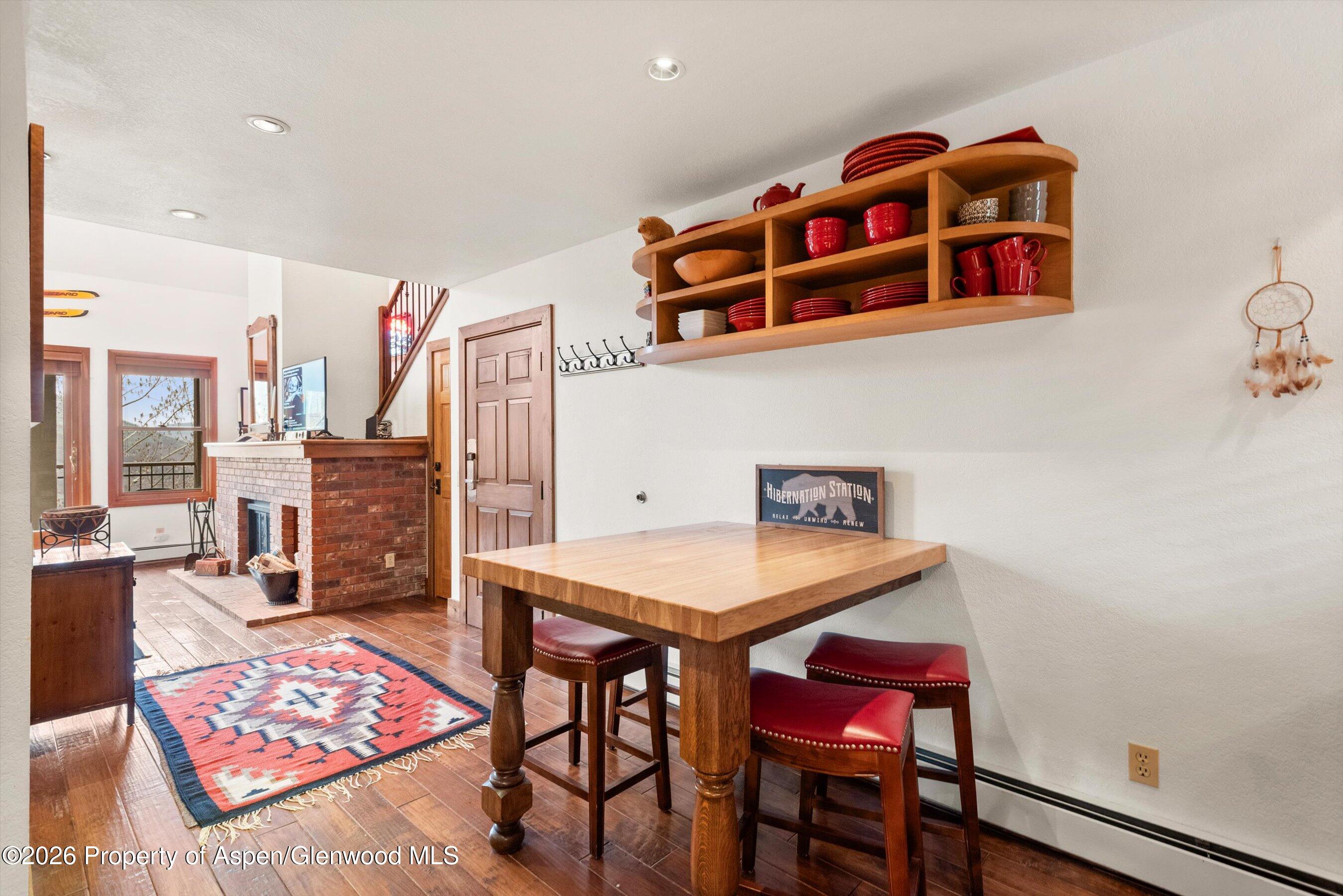 425 Wood Road Snowmass Village CO 81615