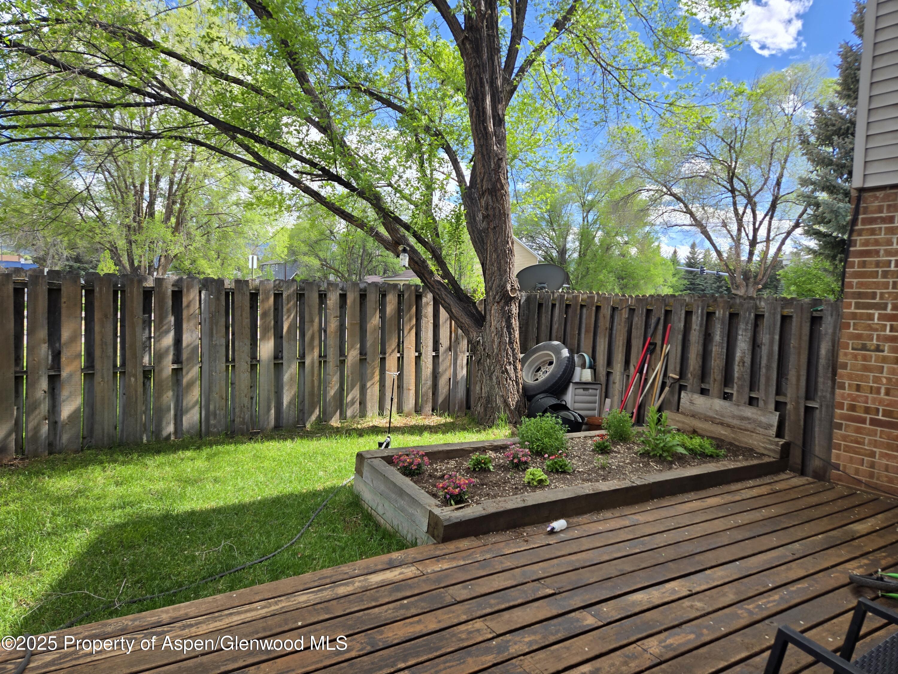 681 S 2nd Street Carbondale CO 81623