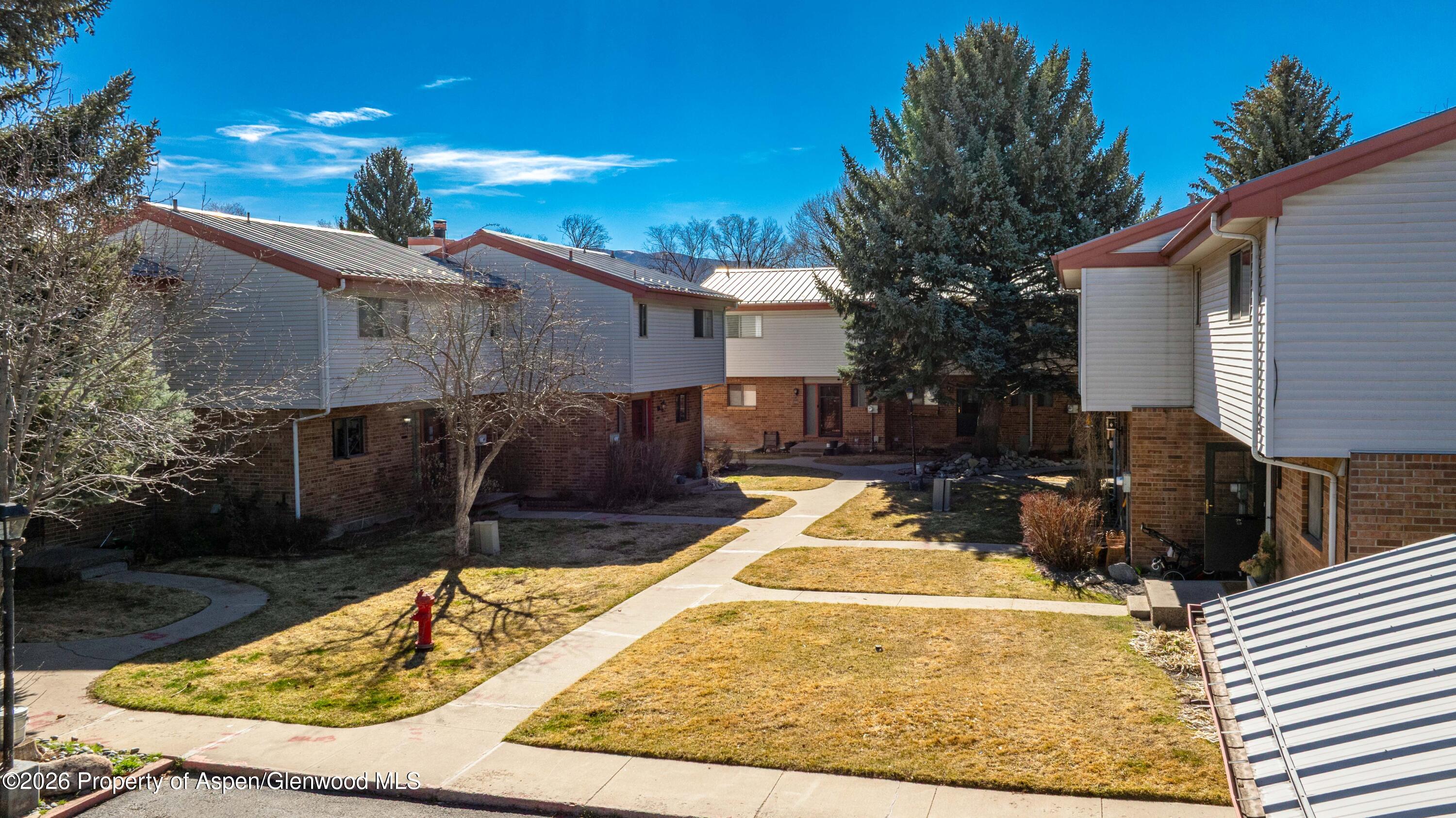 681 S 2nd Street Carbondale CO 81623