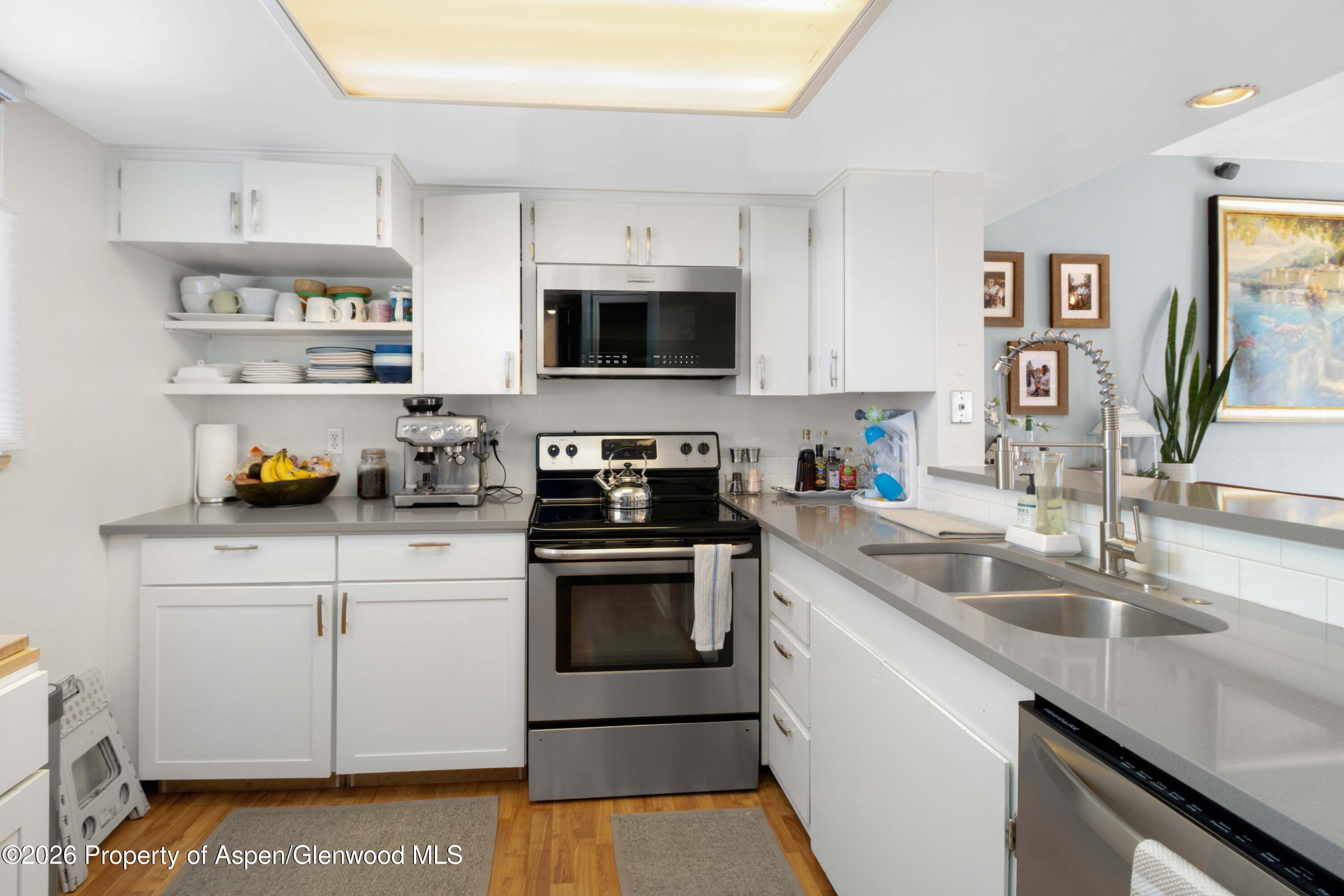 681 S 2nd Street Carbondale CO 81623