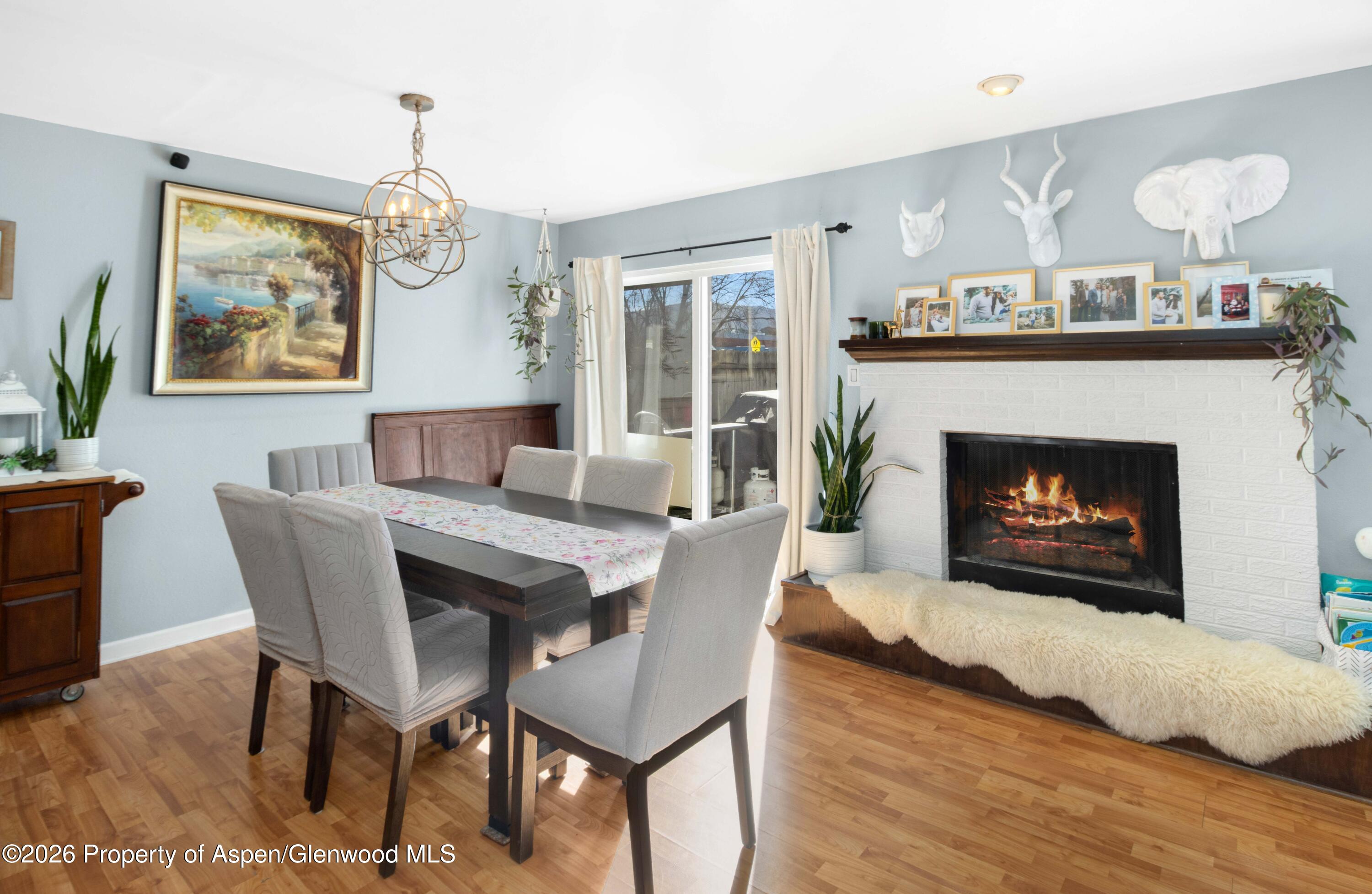 681 S 2nd Street Carbondale CO 81623