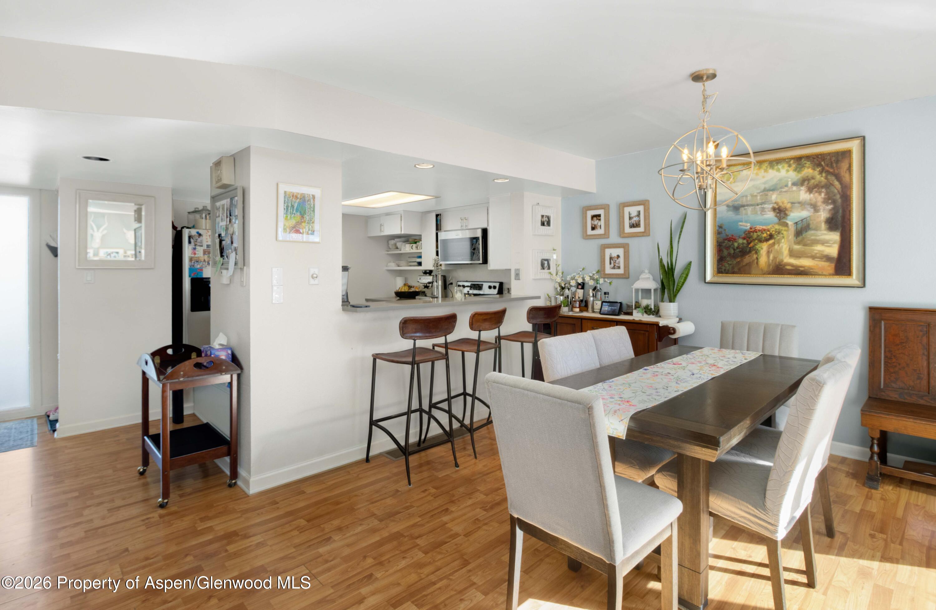 681 S 2nd Street Carbondale CO 81623