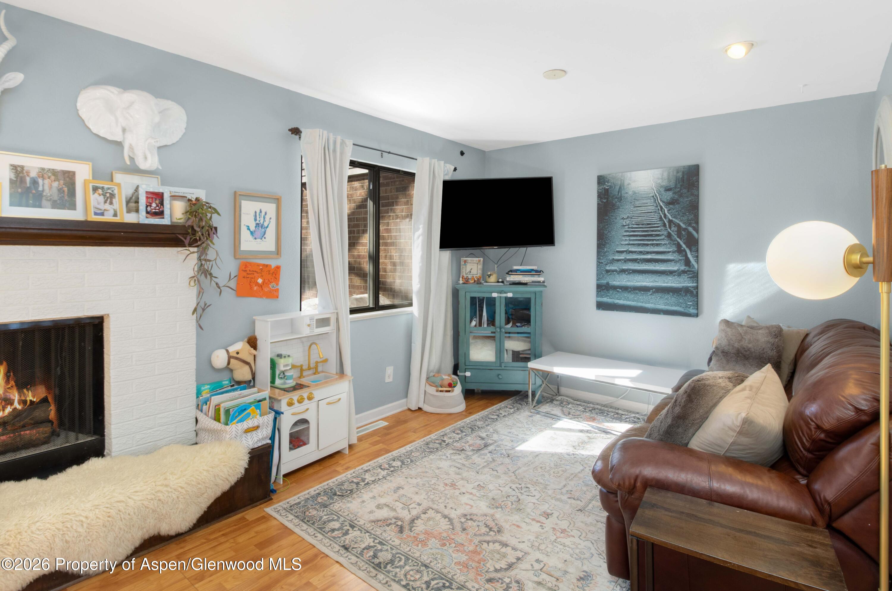 681 S 2nd Street Carbondale CO 81623