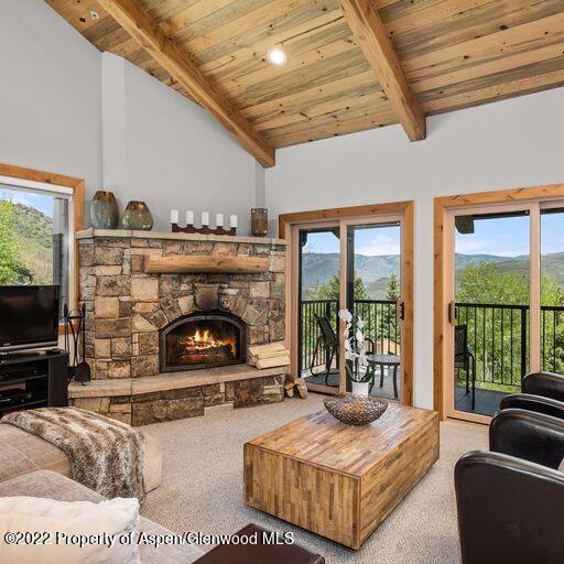 55 Upper Woodbridge Road Snowmass Village CO 81615