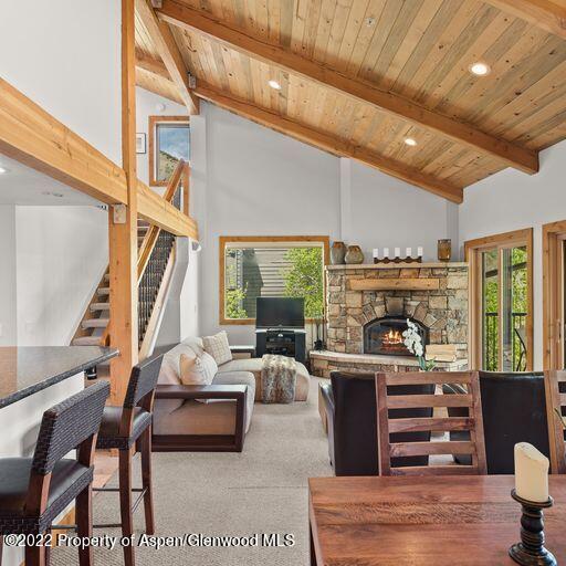 55 Upper Woodbridge Road Snowmass Village CO 81615