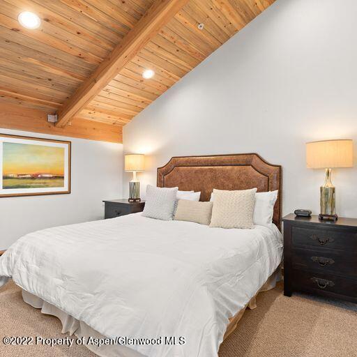 55 Upper Woodbridge Road Snowmass Village CO 81615