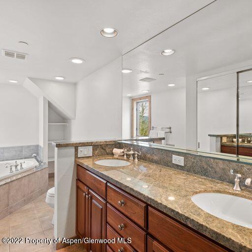 55 Upper Woodbridge Road Snowmass Village CO 81615