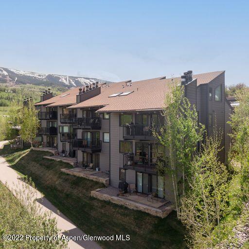 55 Upper Woodbridge Road Snowmass Village CO 81615