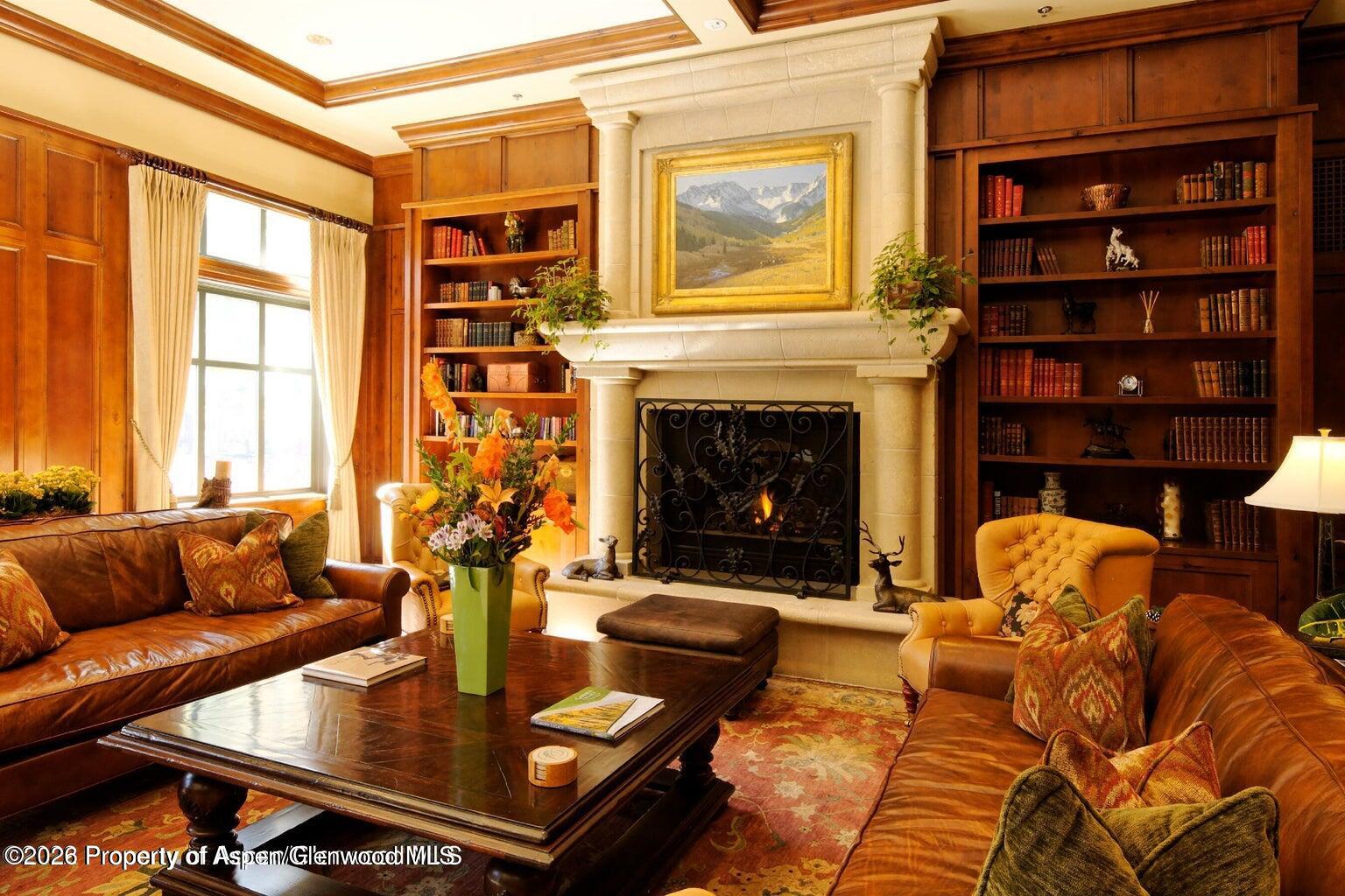 39 Prospector Road Aspen CO 81611