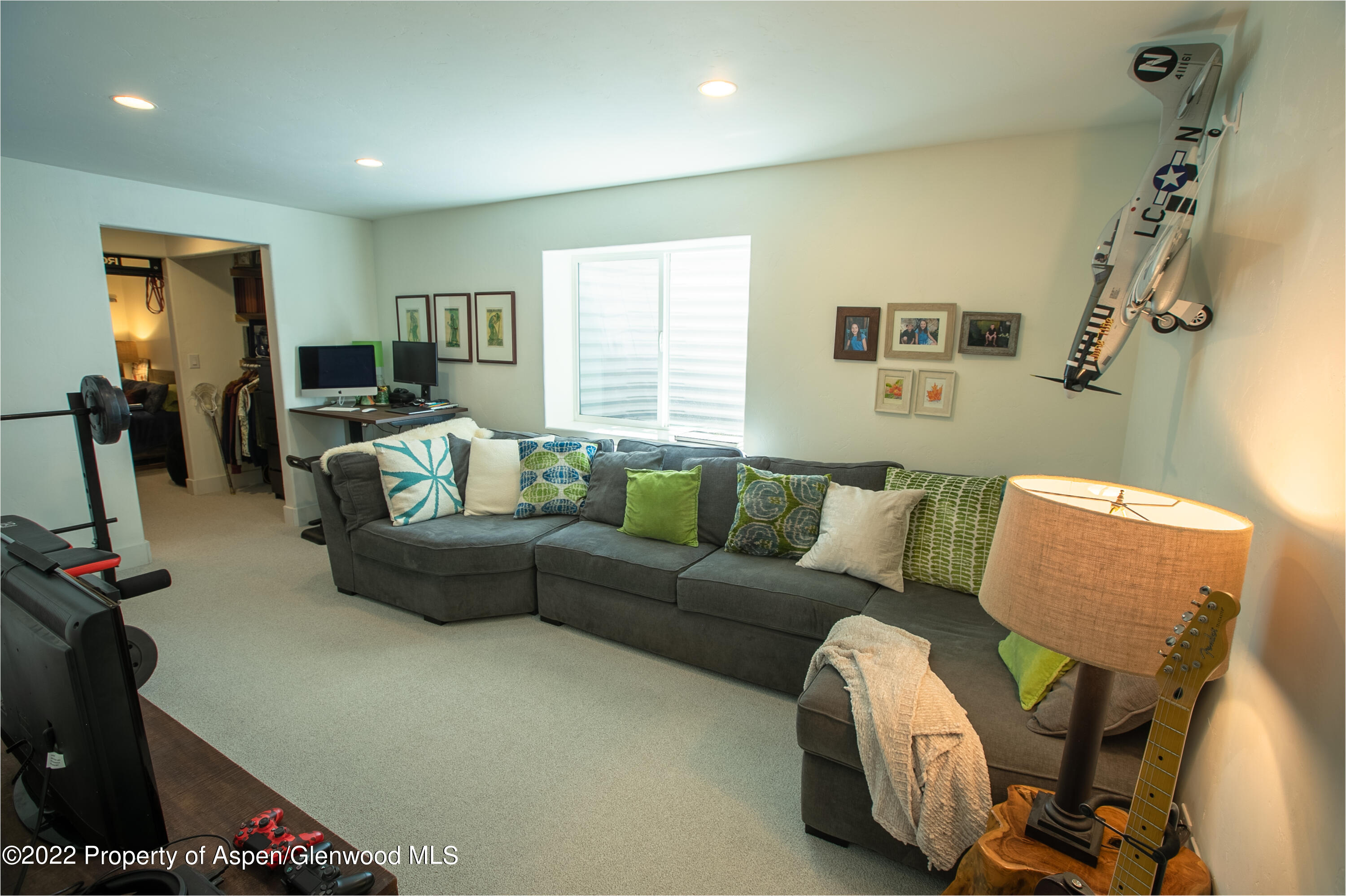307 W Eighth Place Carbondale CO 81623