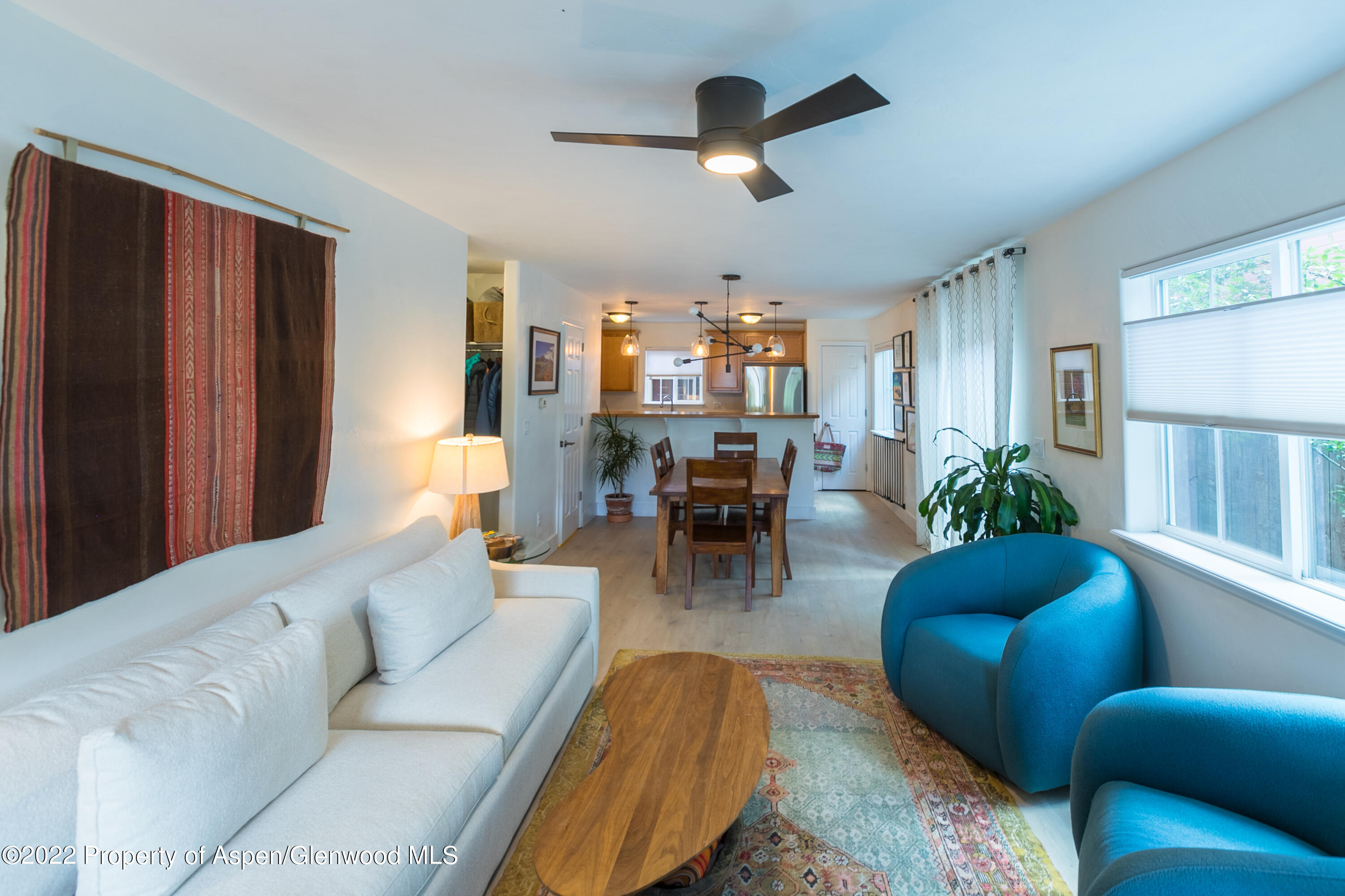 307 W Eighth Place Carbondale CO 81623