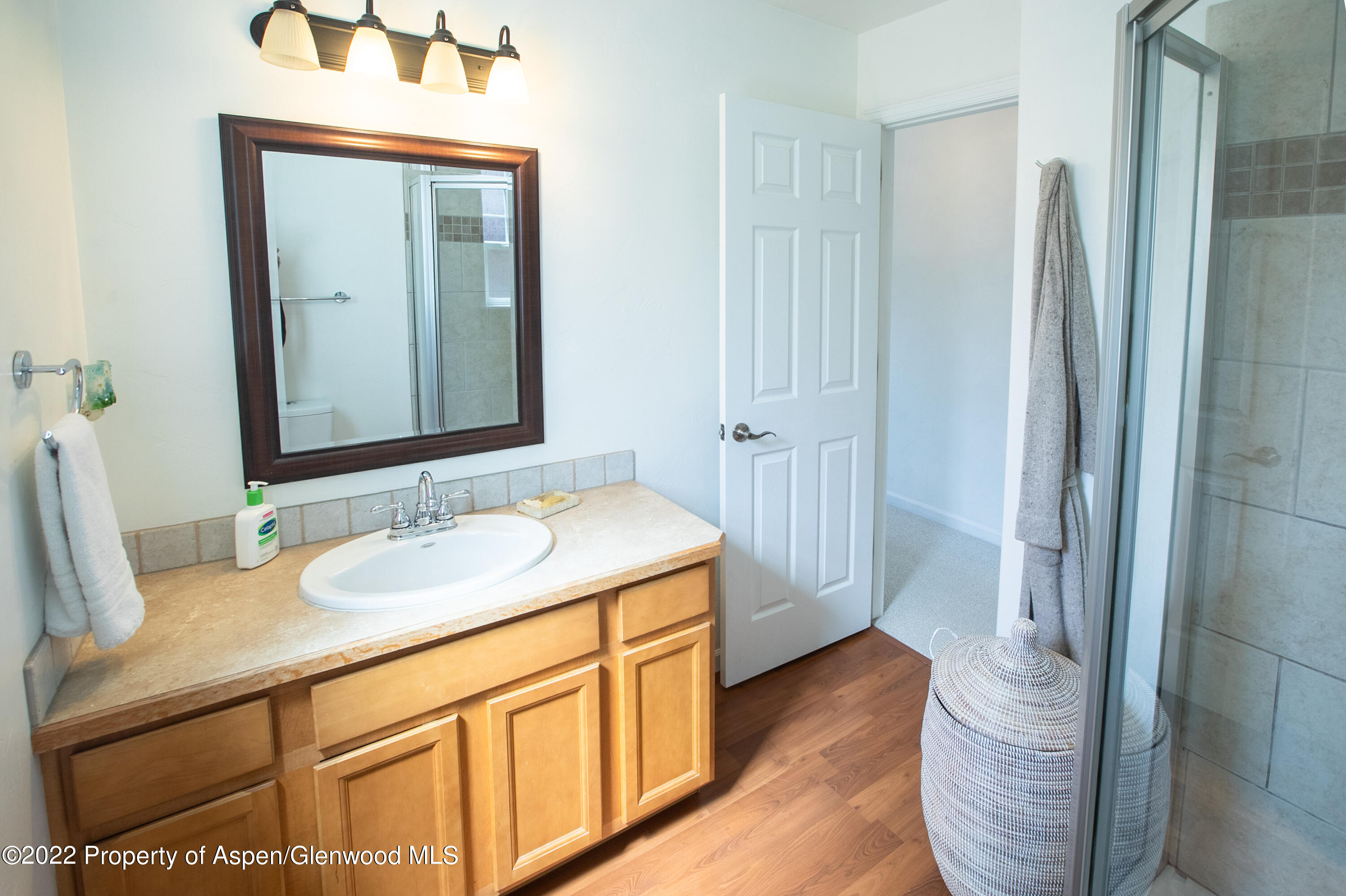 307 W Eighth Place Carbondale CO 81623