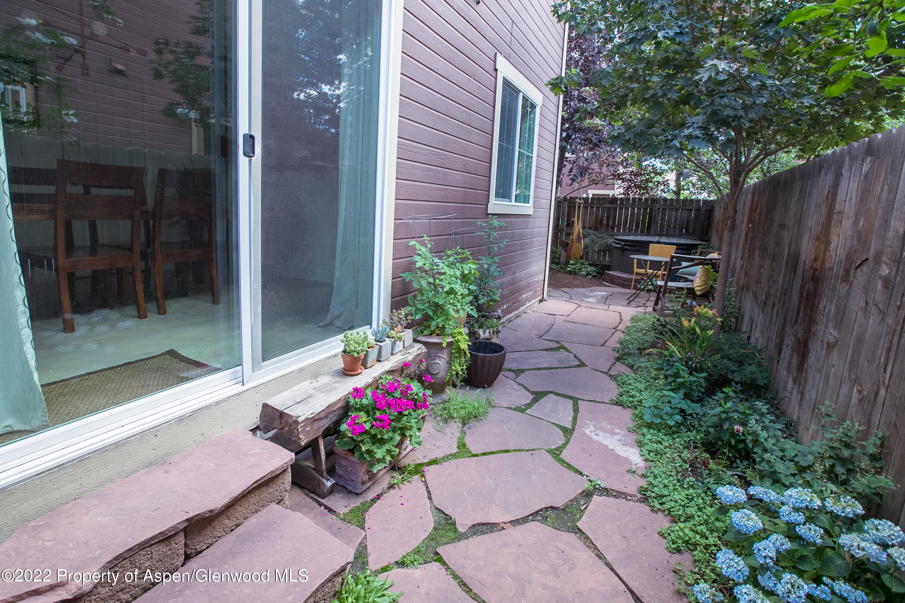 307 W Eighth Place Carbondale CO 81623