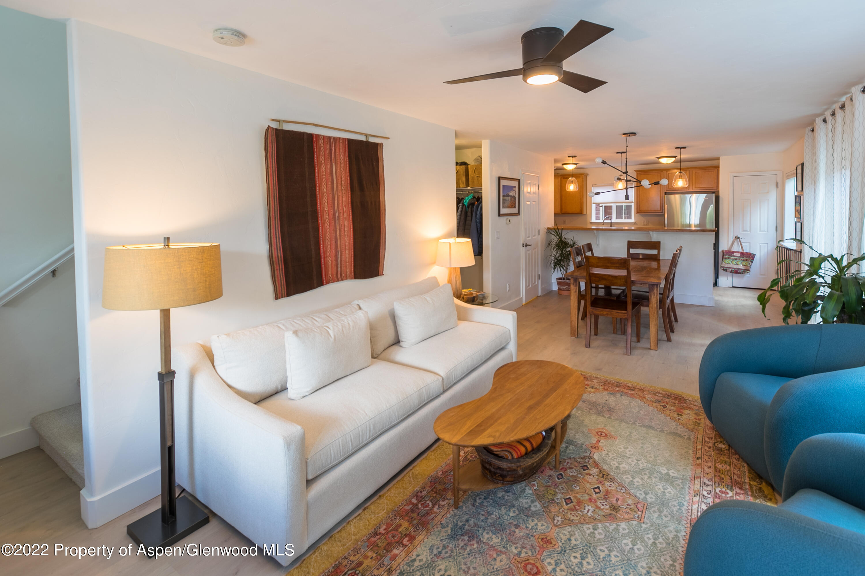 307 W Eighth Place Carbondale CO 81623