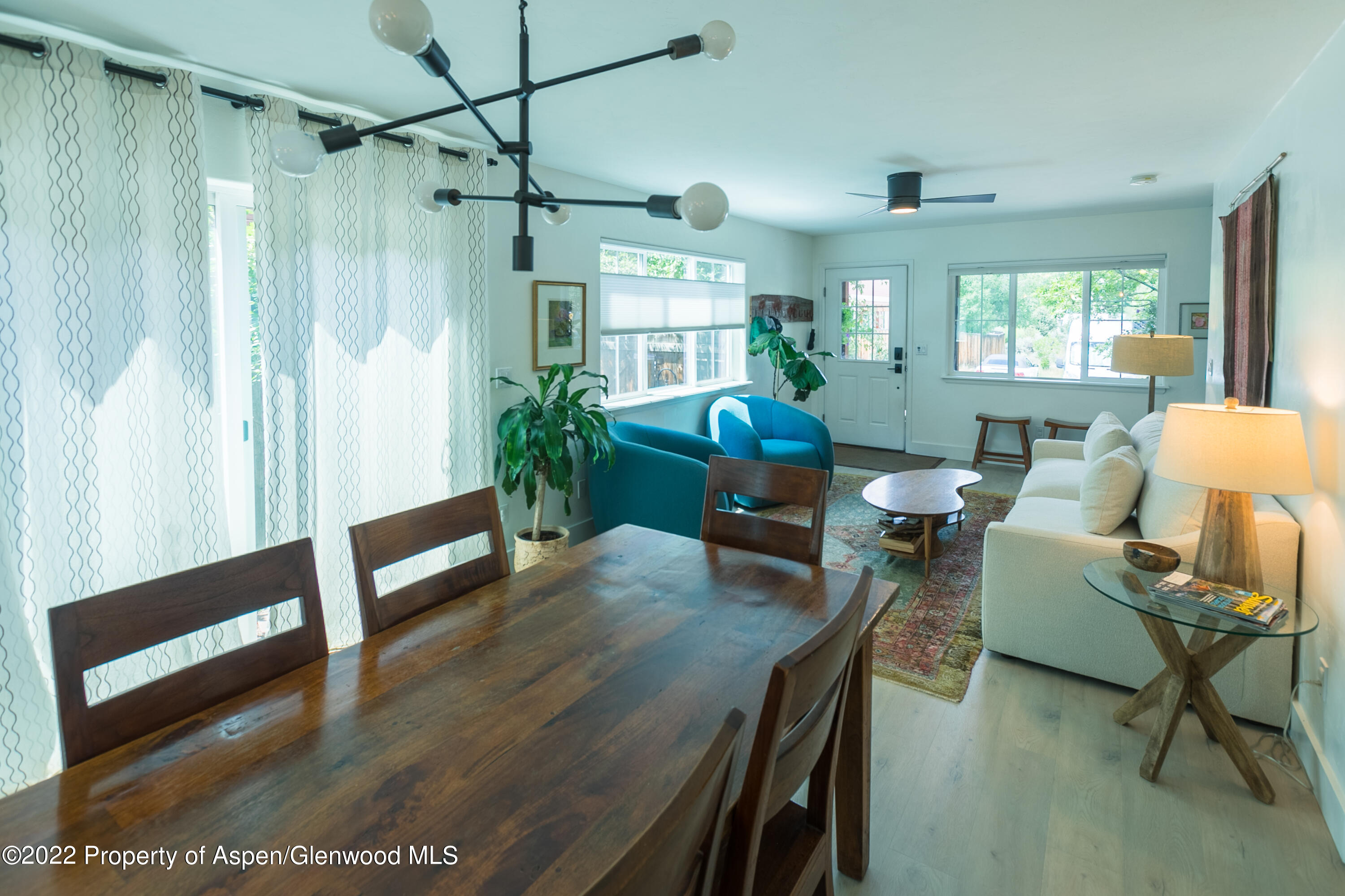 307 W Eighth Place Carbondale CO 81623