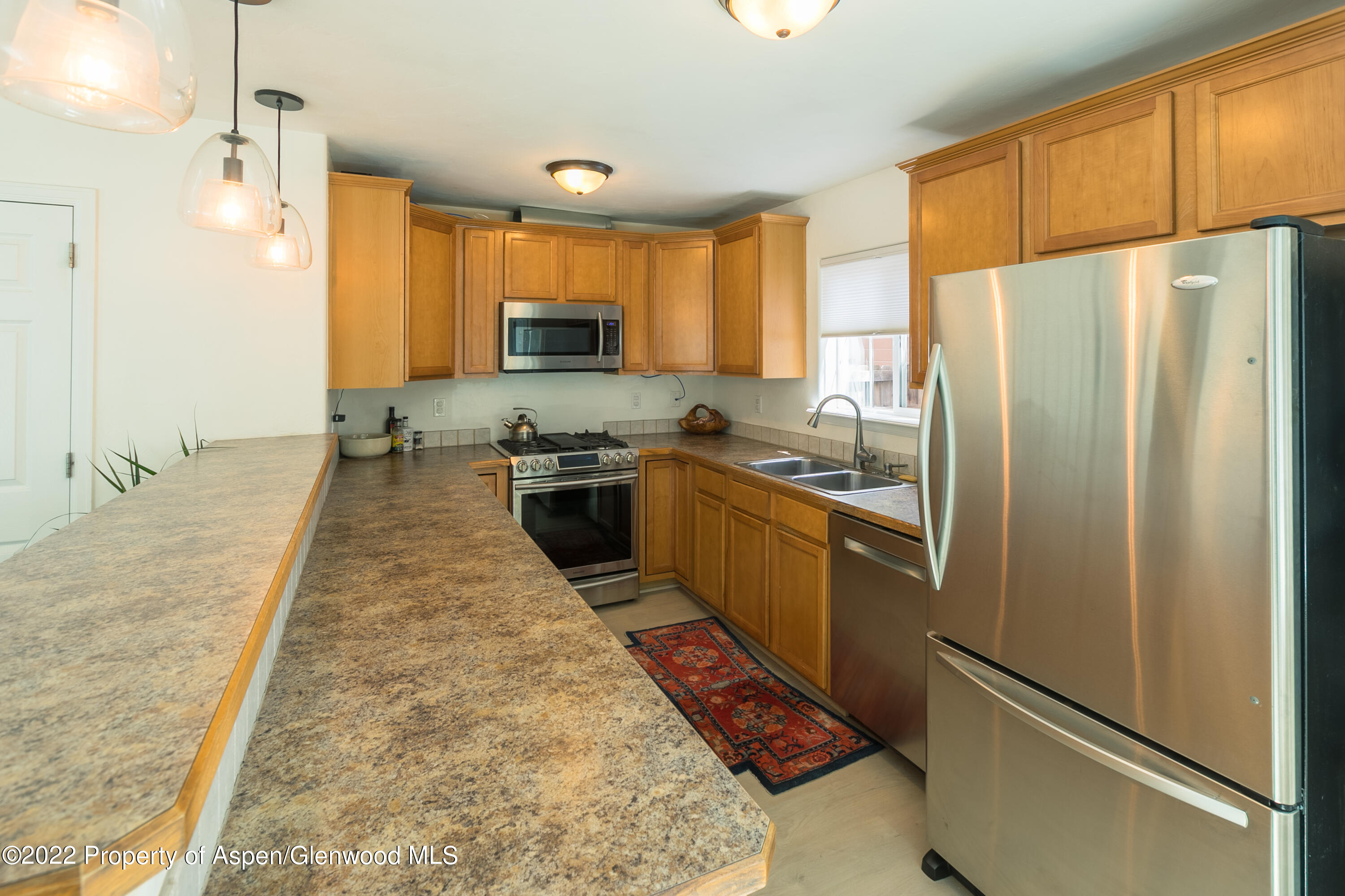 307 W Eighth Place Carbondale CO 81623