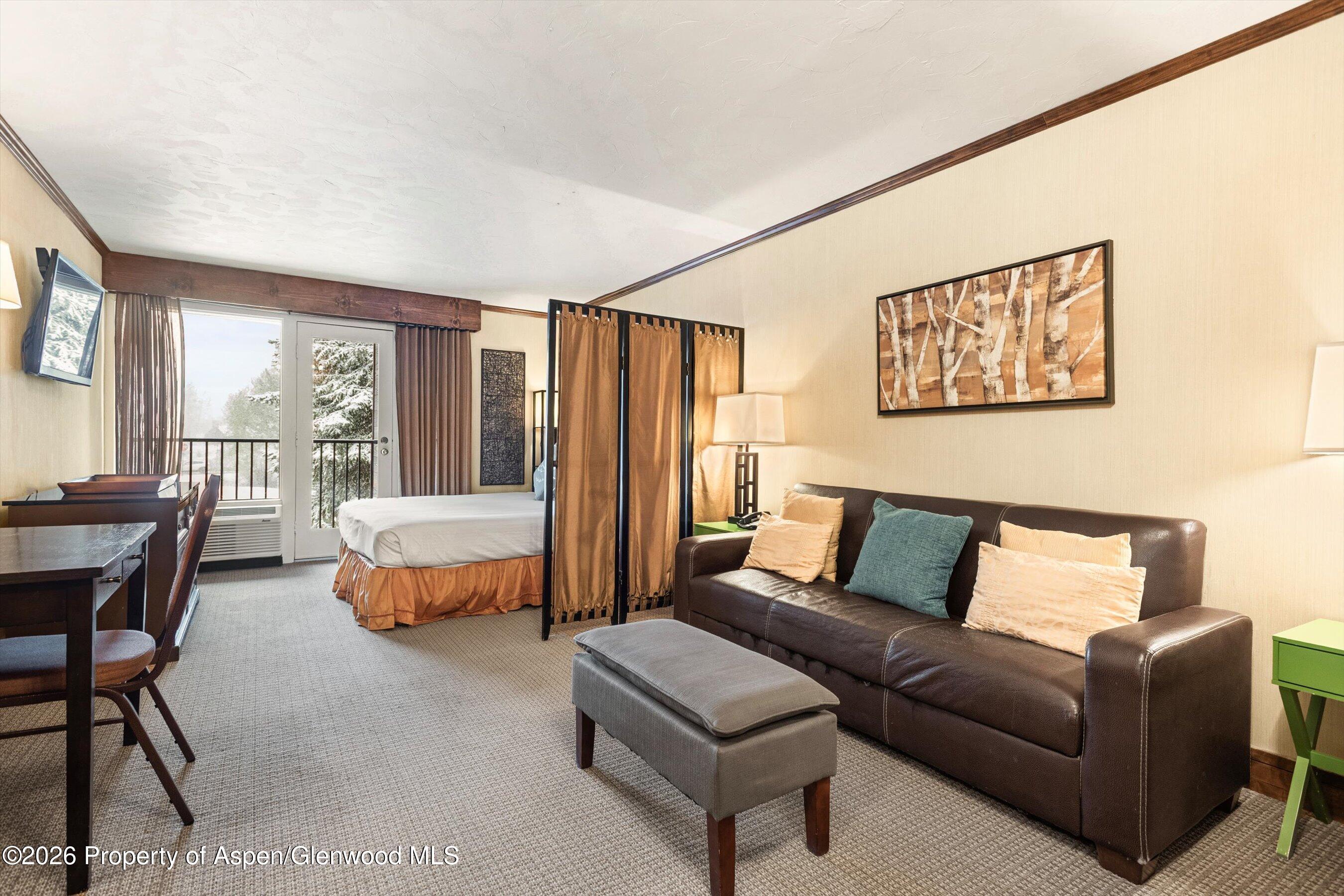 Aspen CO, 38750 Highway 82, Unit 2203