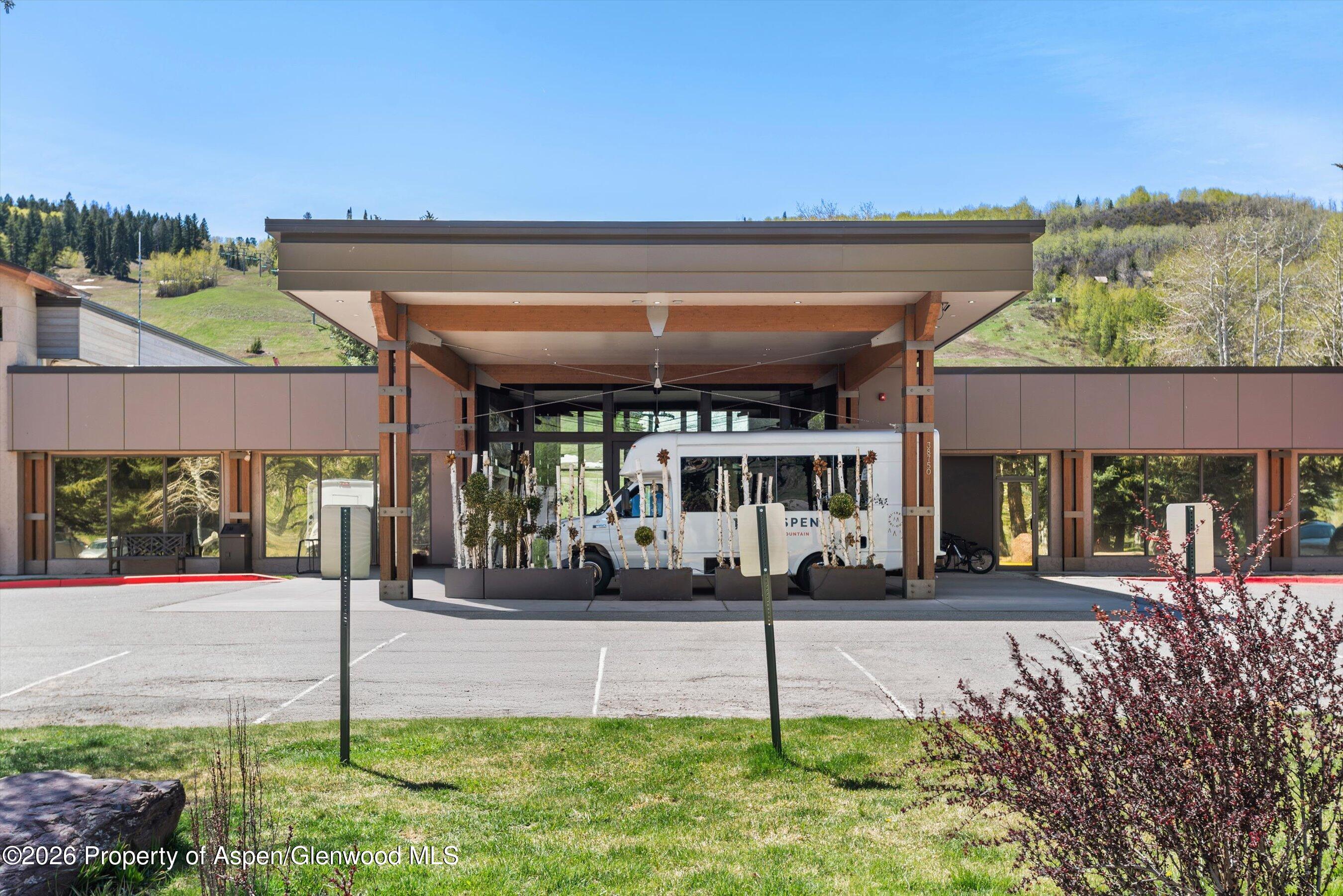 38750 Highway 82 Aspen CO 81611