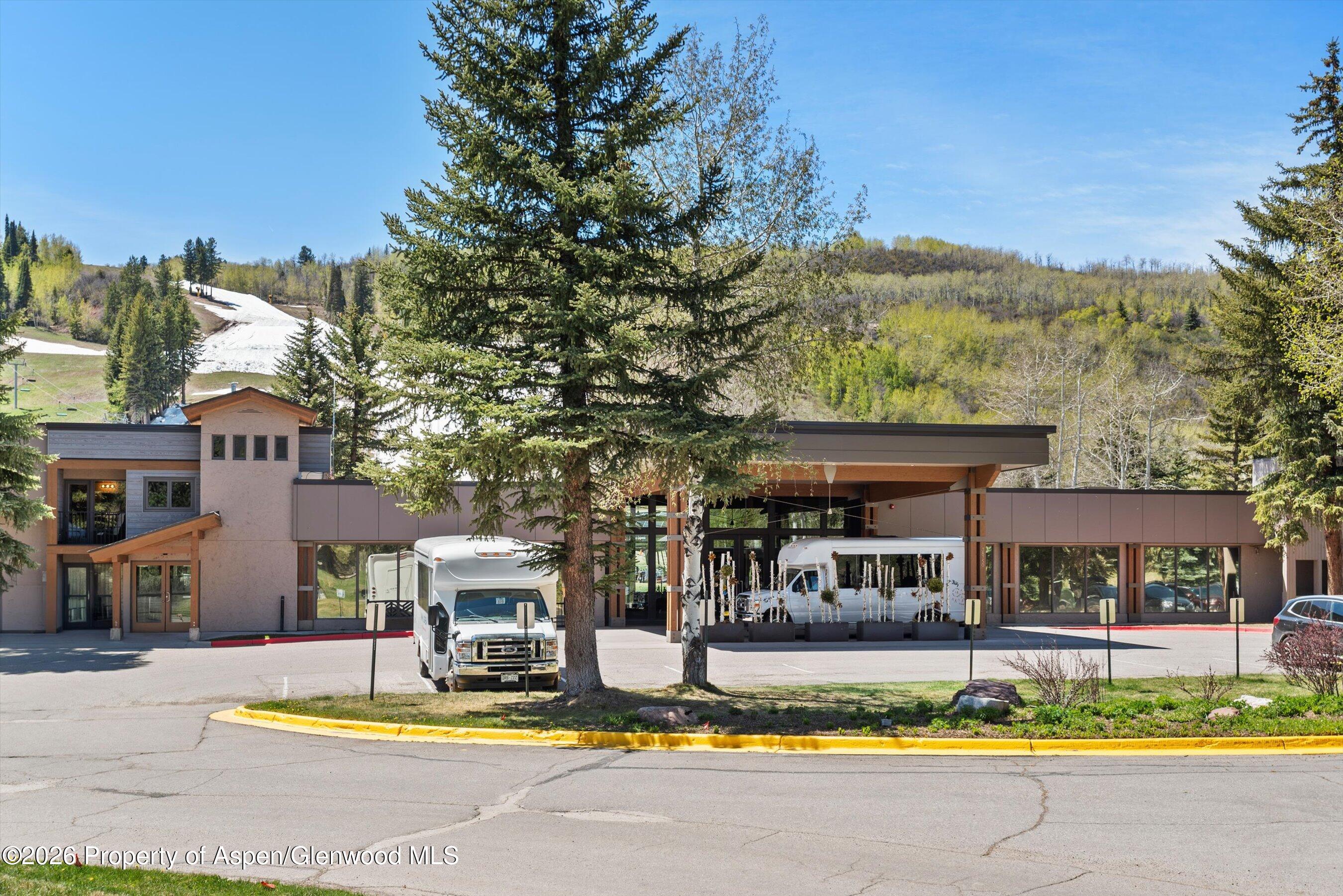 38750 Highway 82 Aspen CO 81611